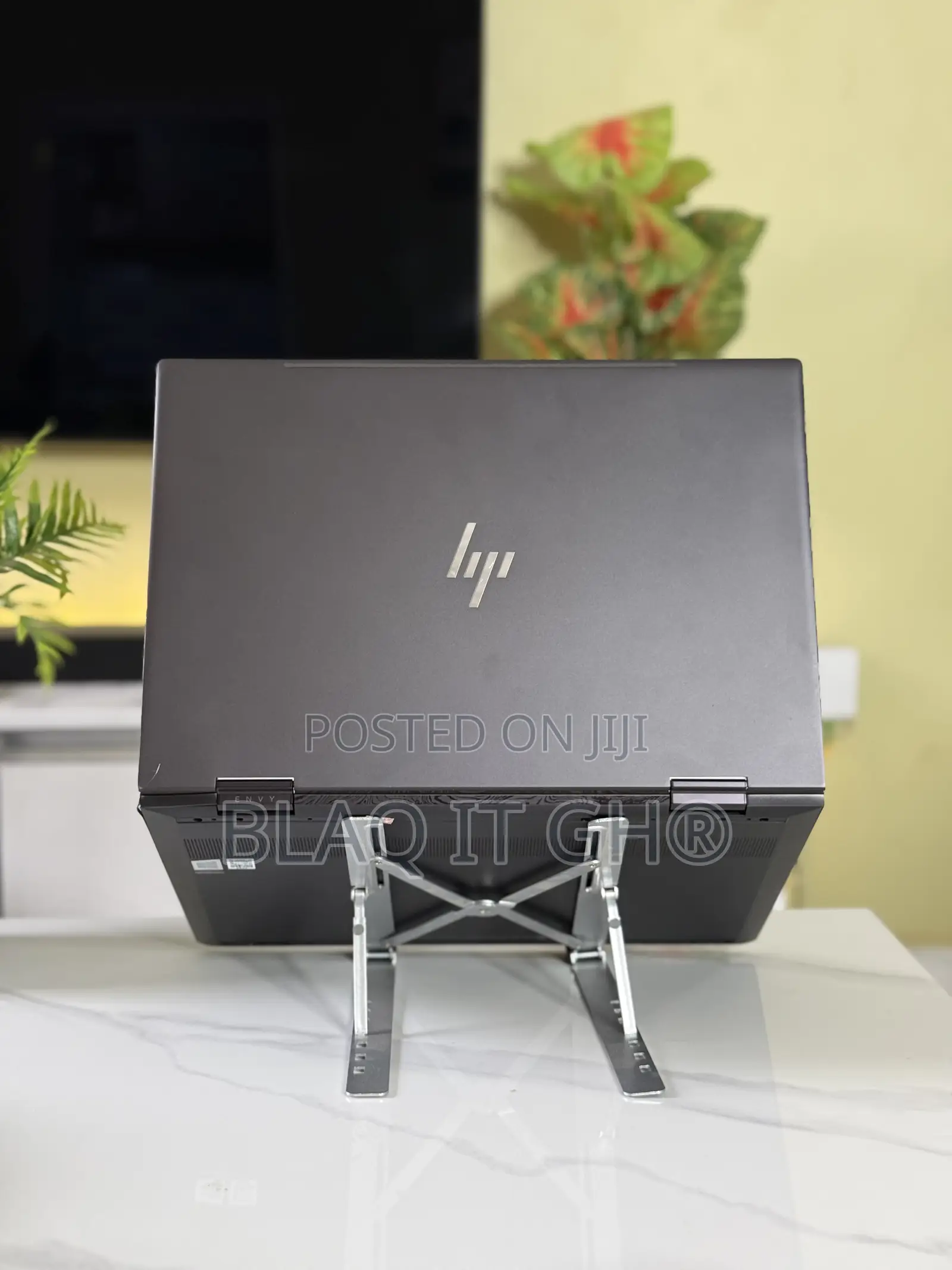 Laptop HP Envy 15 16GB Intel Core I5 SSD 256GB