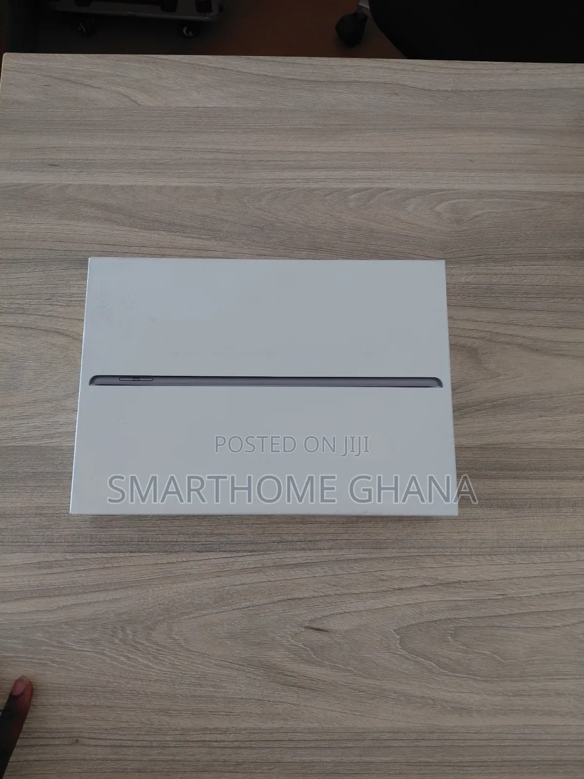 New Apple iPad mini 7 128 GB Silver