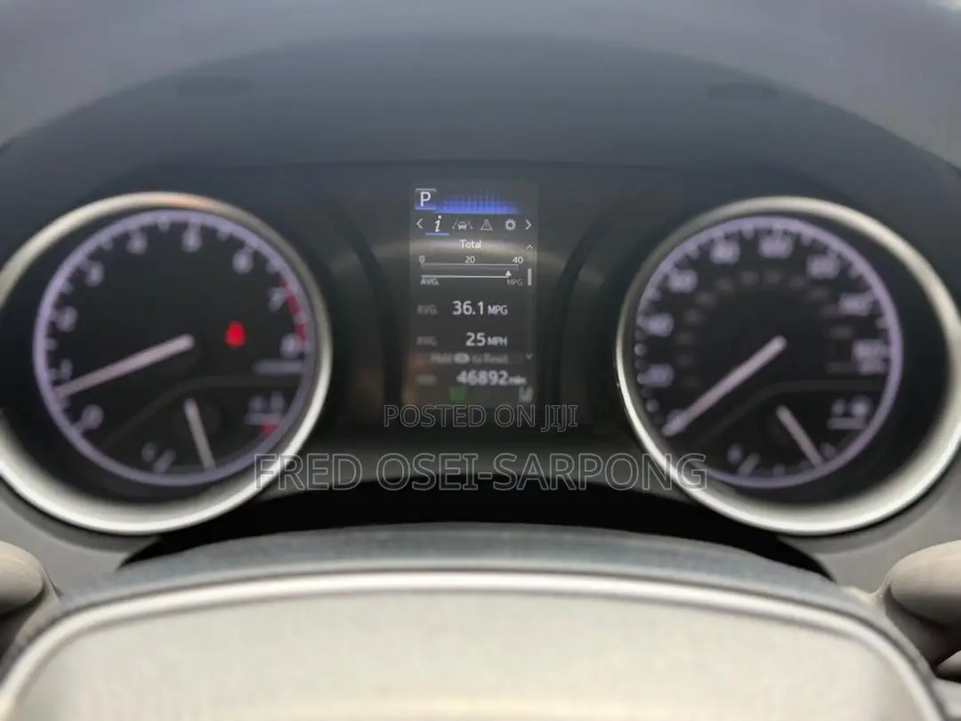 Toyota Camry LE 2022 Blue