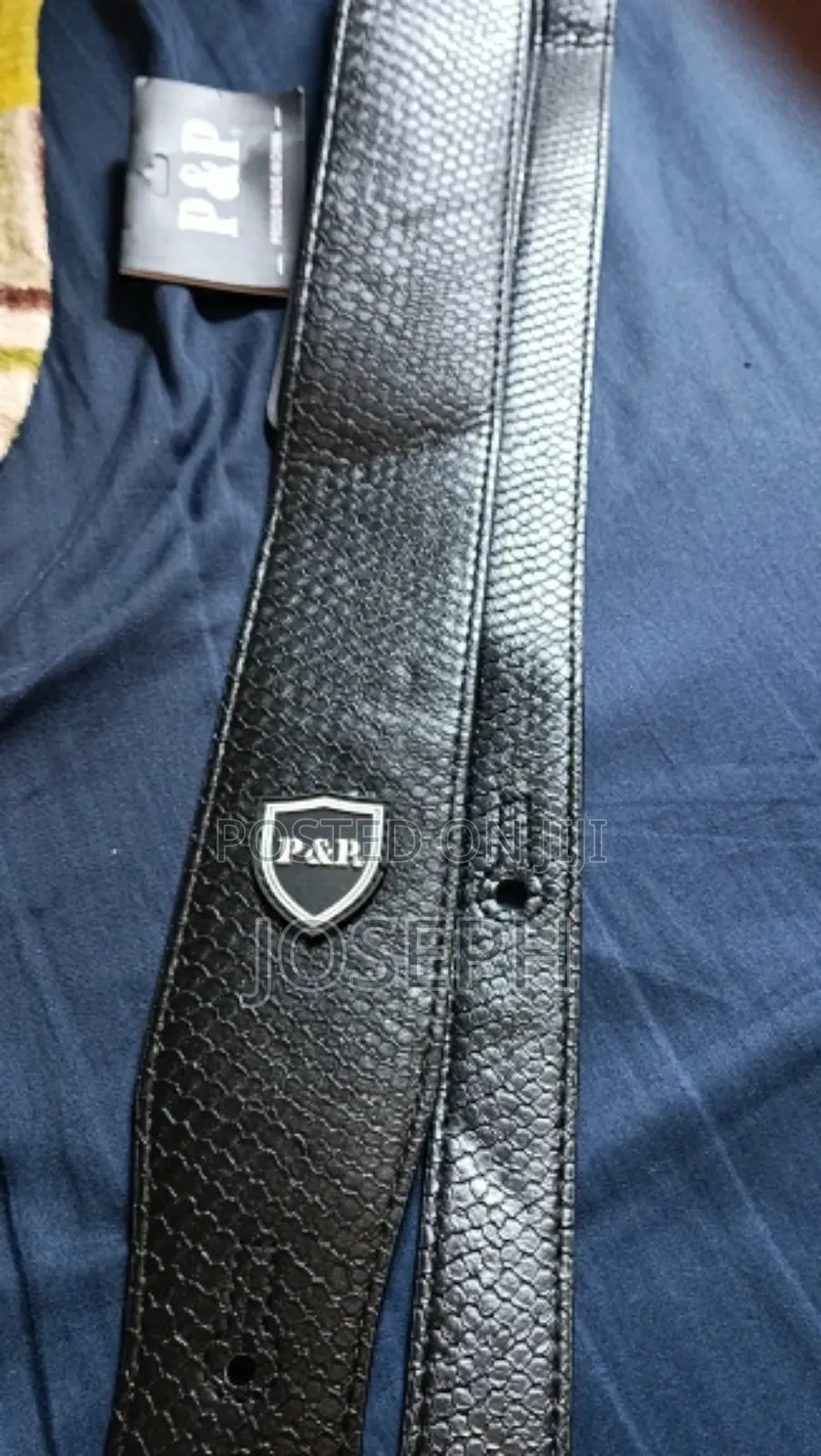 Guitar Shoulder Strap Heavy Duty