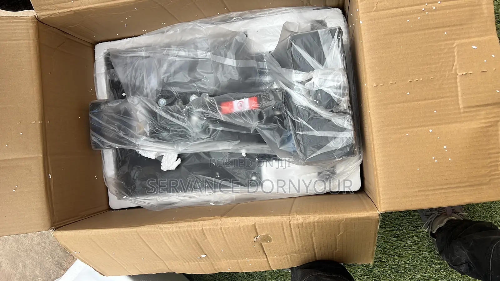 Heat Press