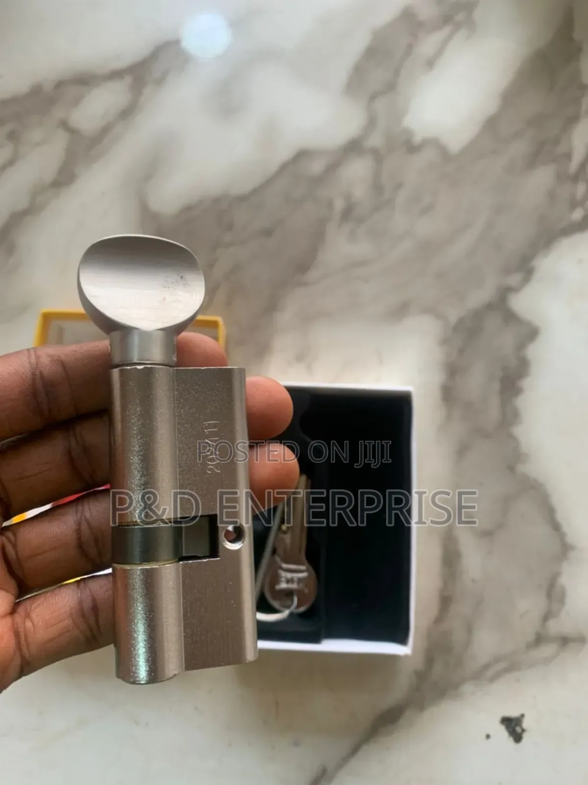 Quality Turkish Door Cylinders for Top Engine.