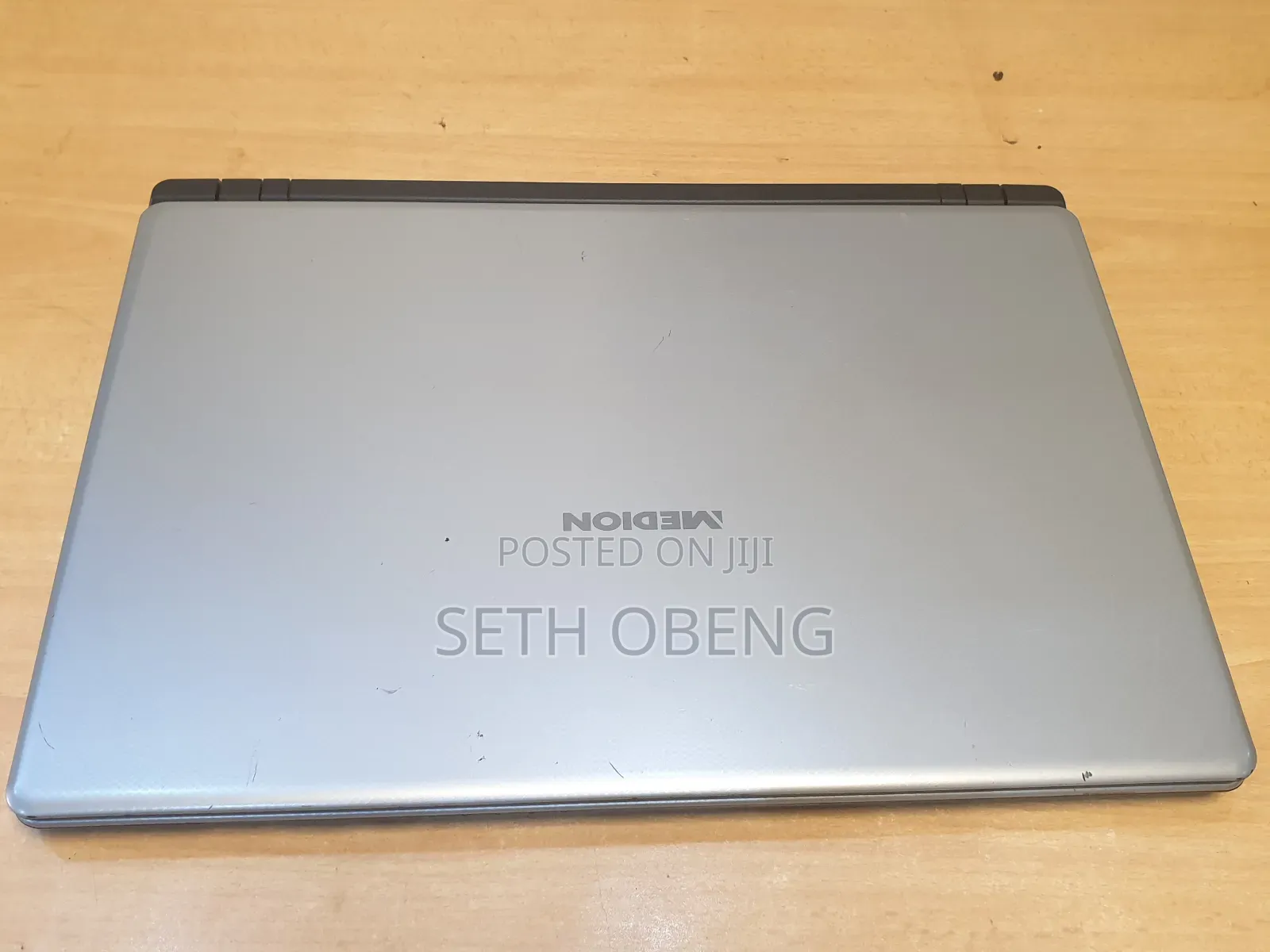 Laptop Medion 4GB Intel Core I3 HDD 500GB