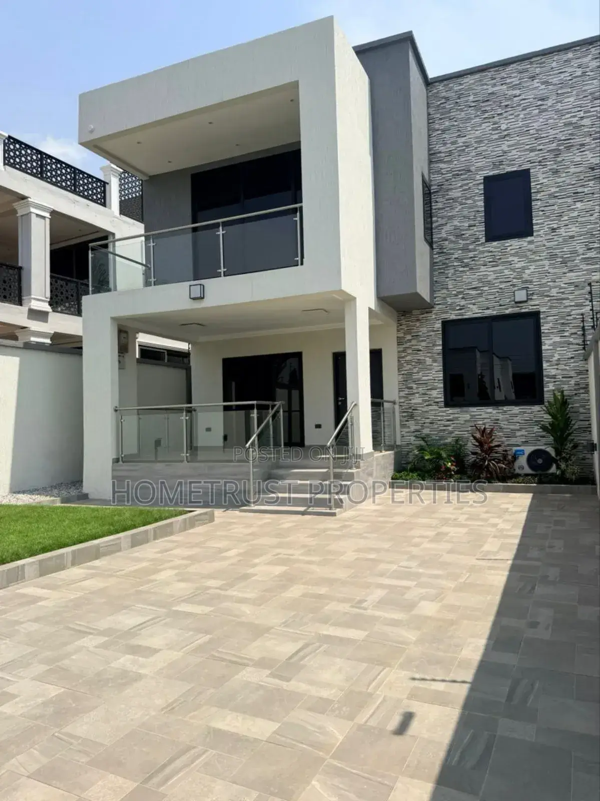 3bdrm House in Hometrust, Tseaddo for rent