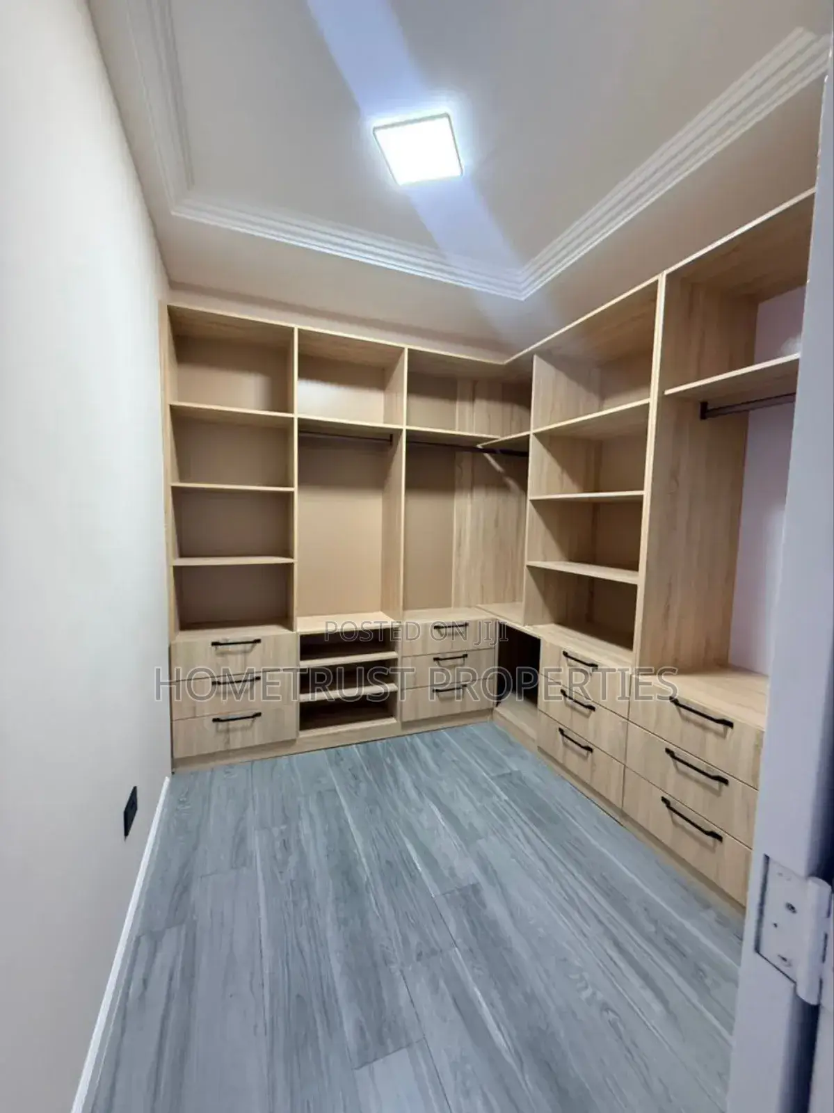 3bdrm House in Hometrust, Tseaddo for rent