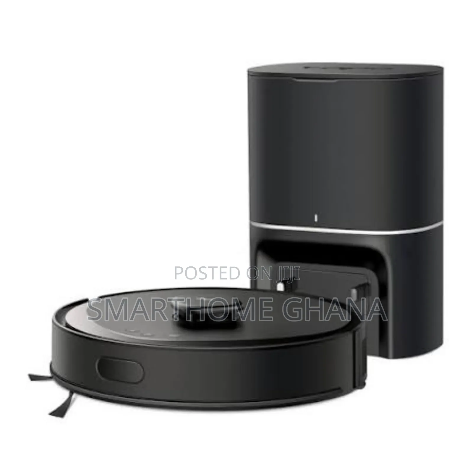 Tapo Rv30 Max Plus Robot Vacuum Cleaner