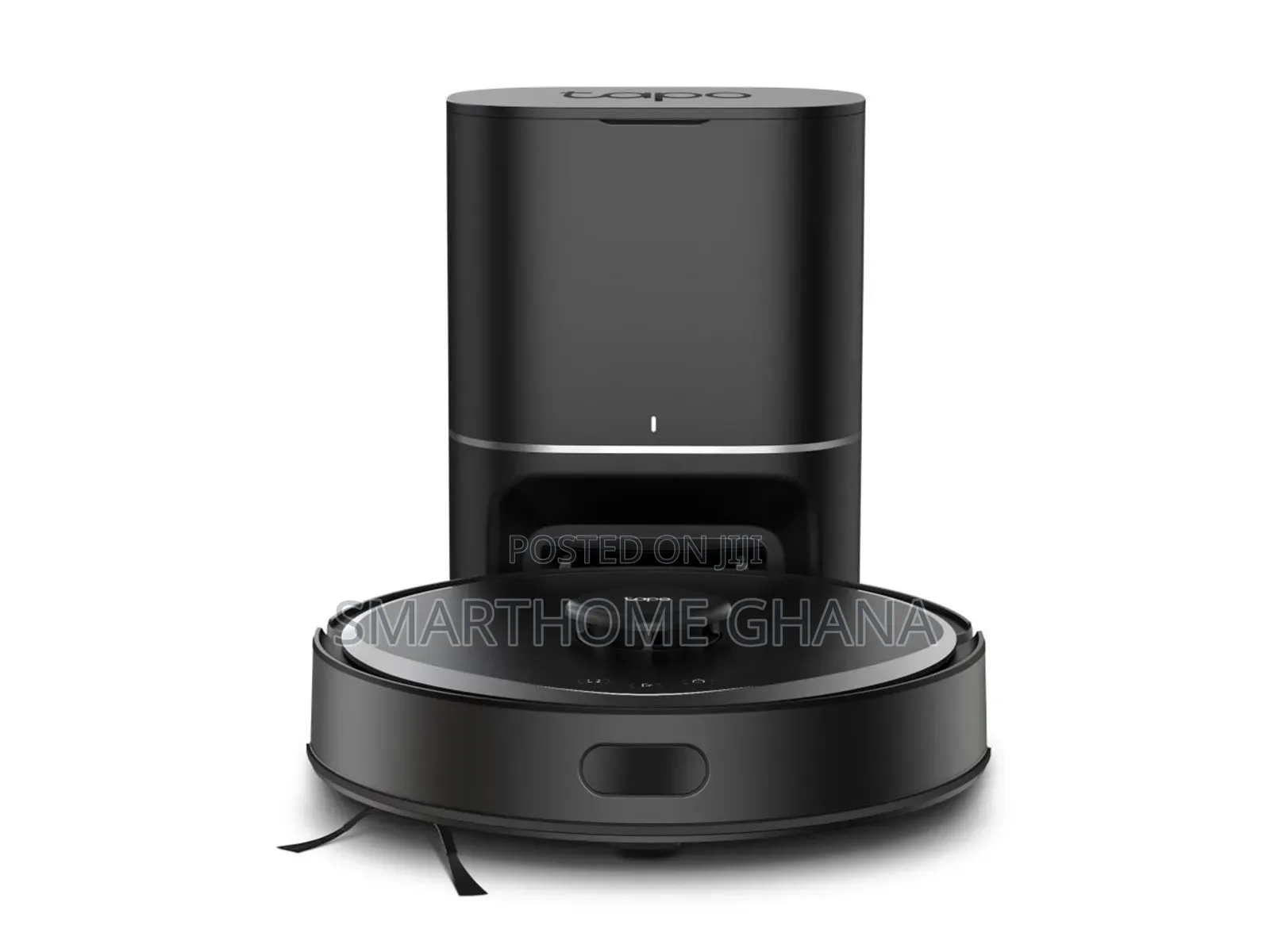 Tapo Rv30 Max Plus Robot Vacuum Cleaner