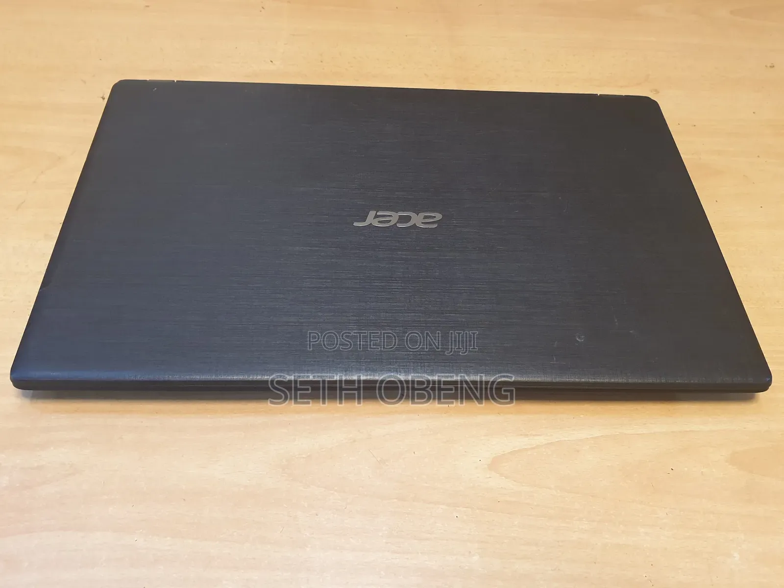 Laptop Acer Aspire 3 8GB Intel Core I3 HDD 1T
