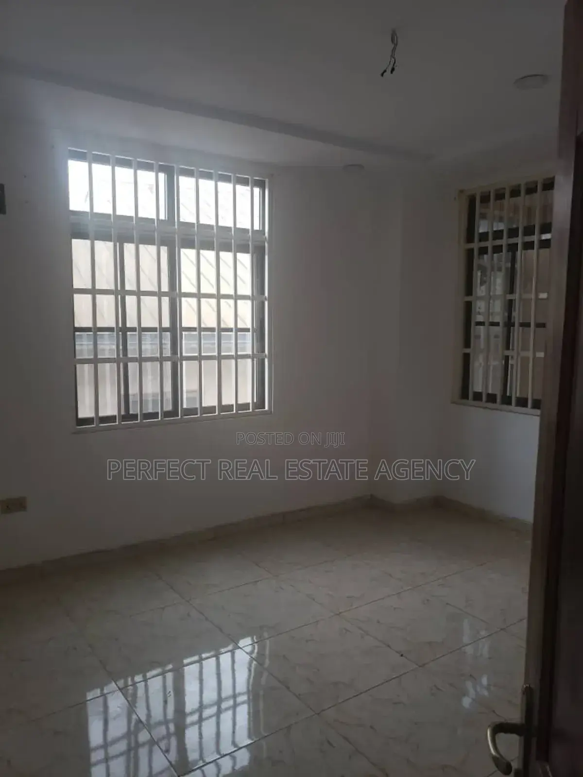 Furnished 2bdrm Apartment in Ipt Container, Kumasi Metropolitan