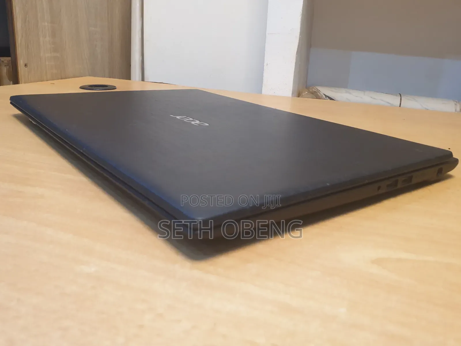 Laptop Acer Aspire 3 A315-51 8GB Intel Core i5 HDD 500GB