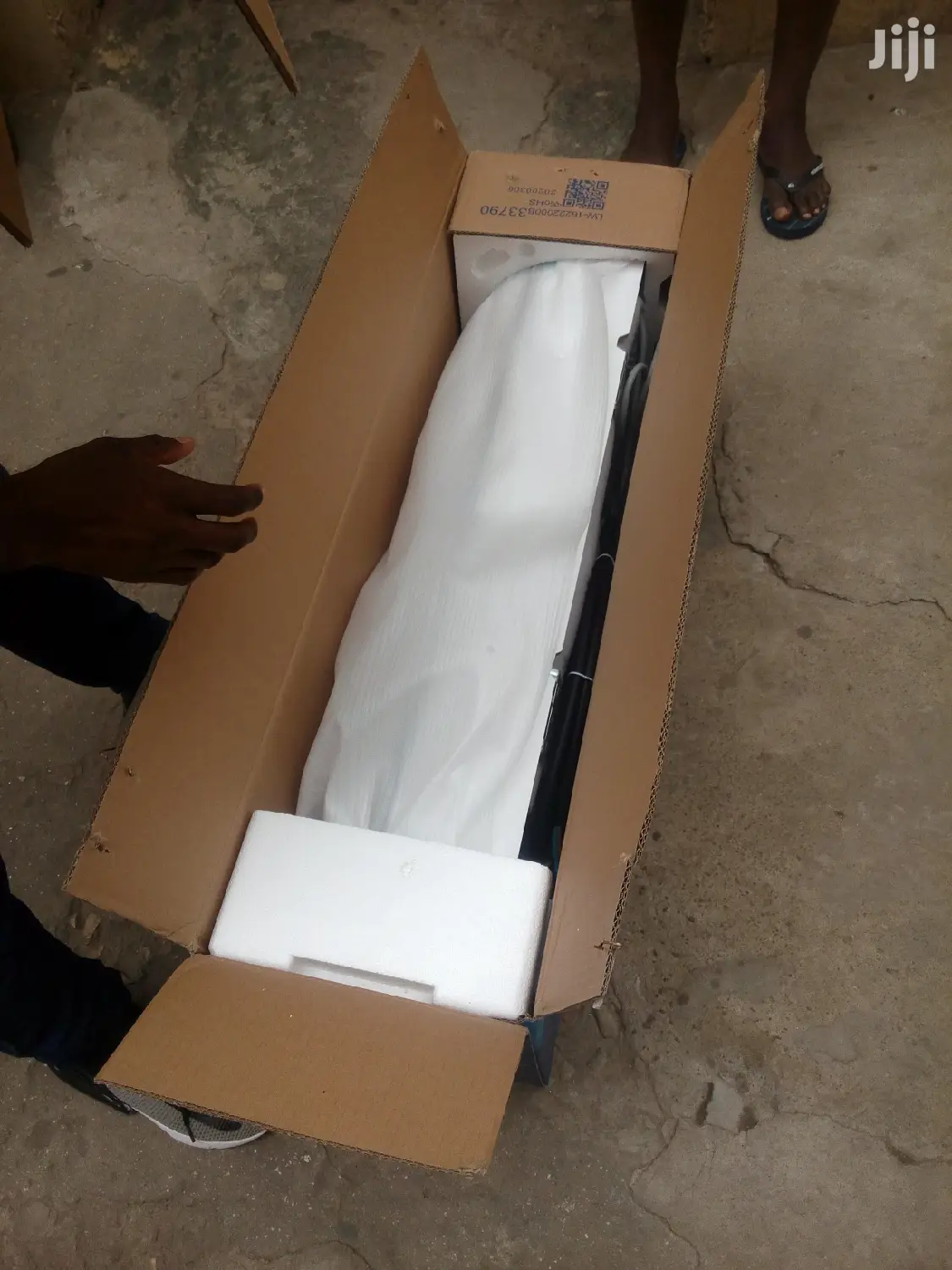 Midea 2.0hp Air Conditioner Split