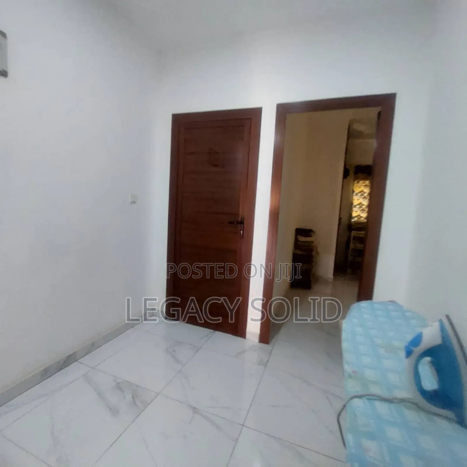 3bdrm House in Legacy Solid Real, Spintex for rent
