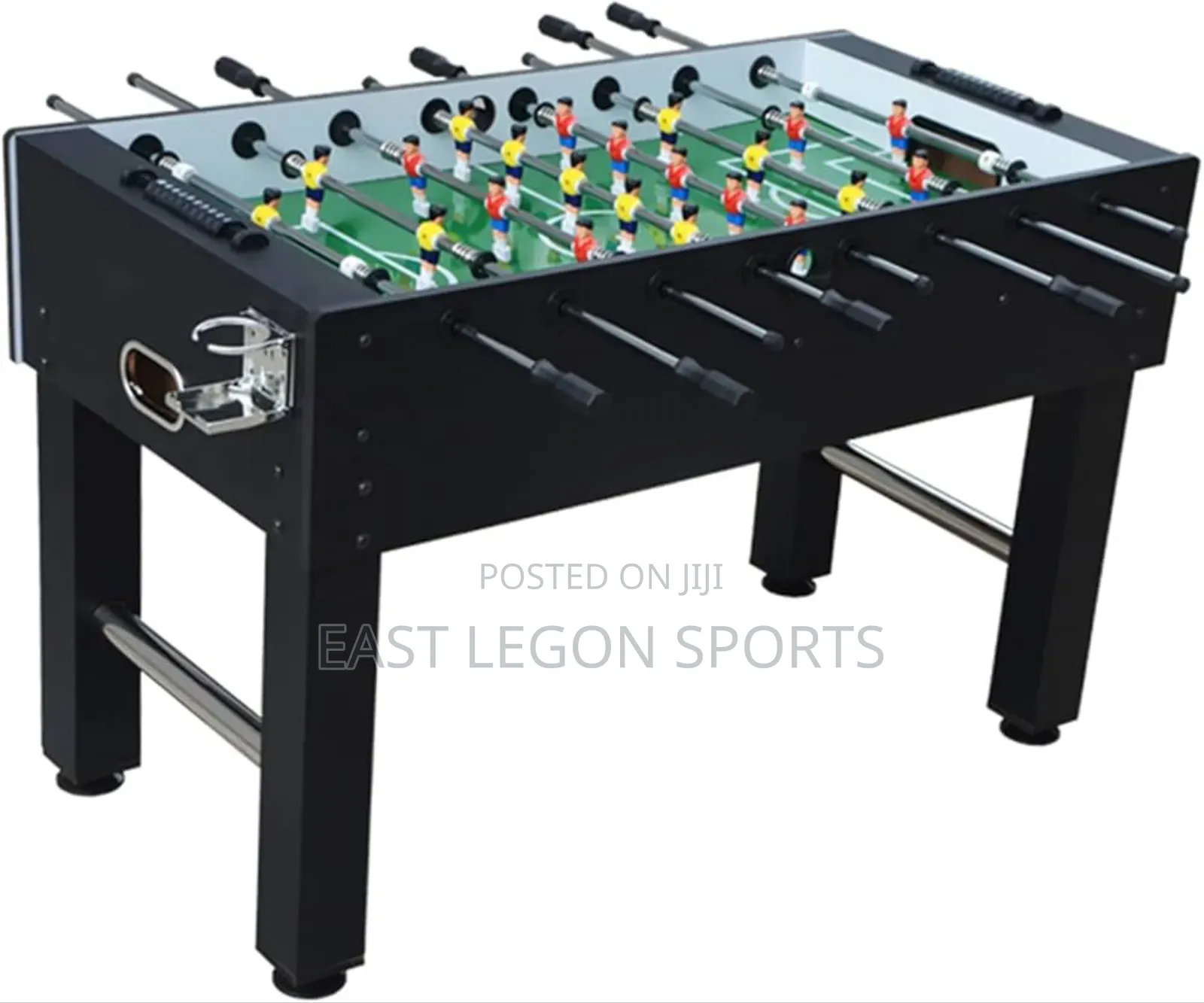 Football Table New Board 48 Inch Soccer Fussball