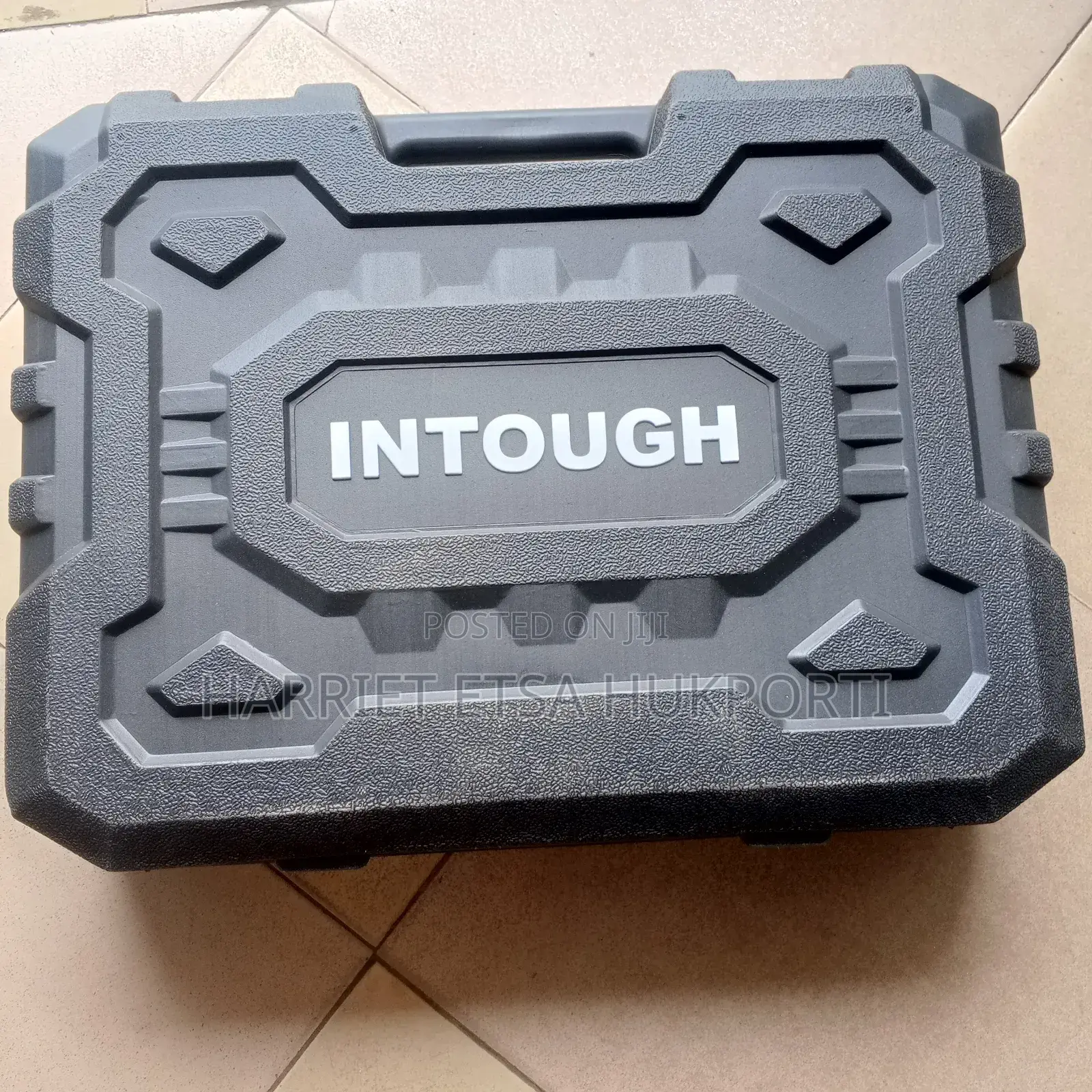 Brand New Intough Rotary Hammer Drill