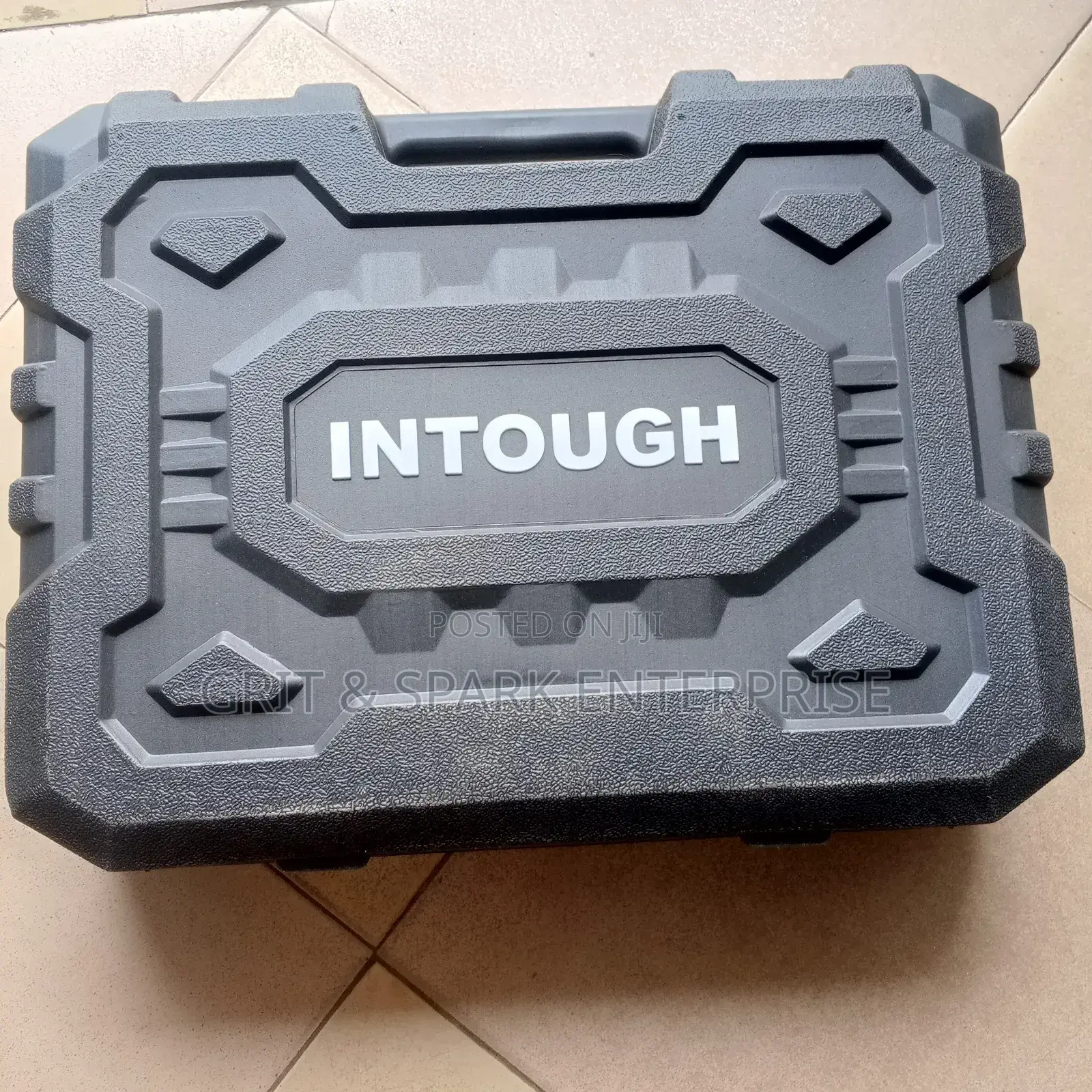 Brand New Intough Rotary Hammer Drill