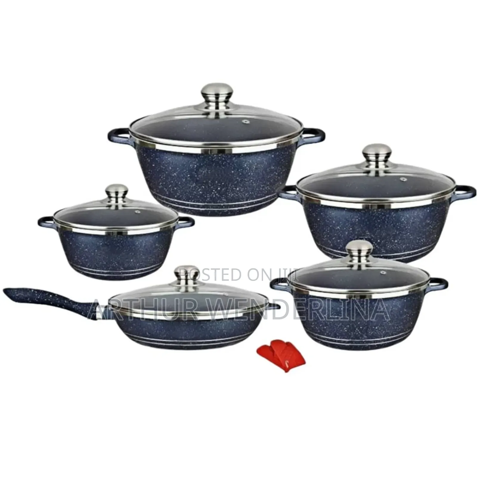 Cooking Ware