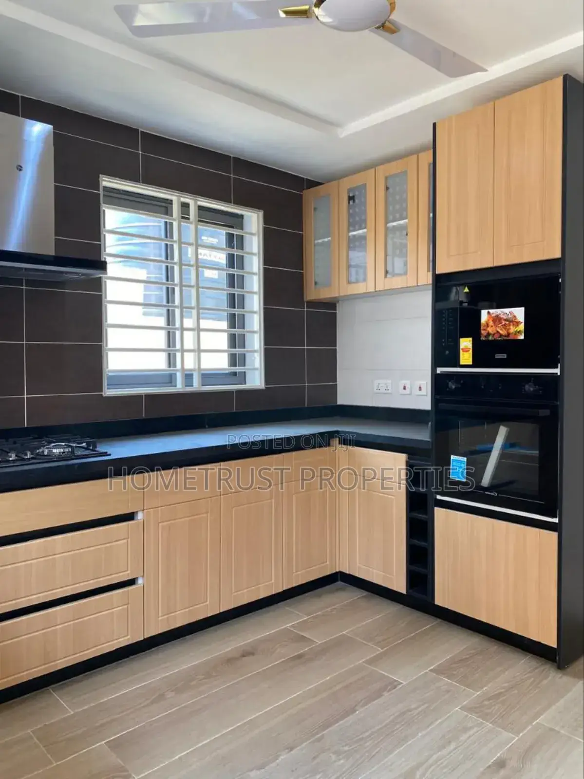 4bdrm House in Hometrust Properties, Tantra Hills for rent