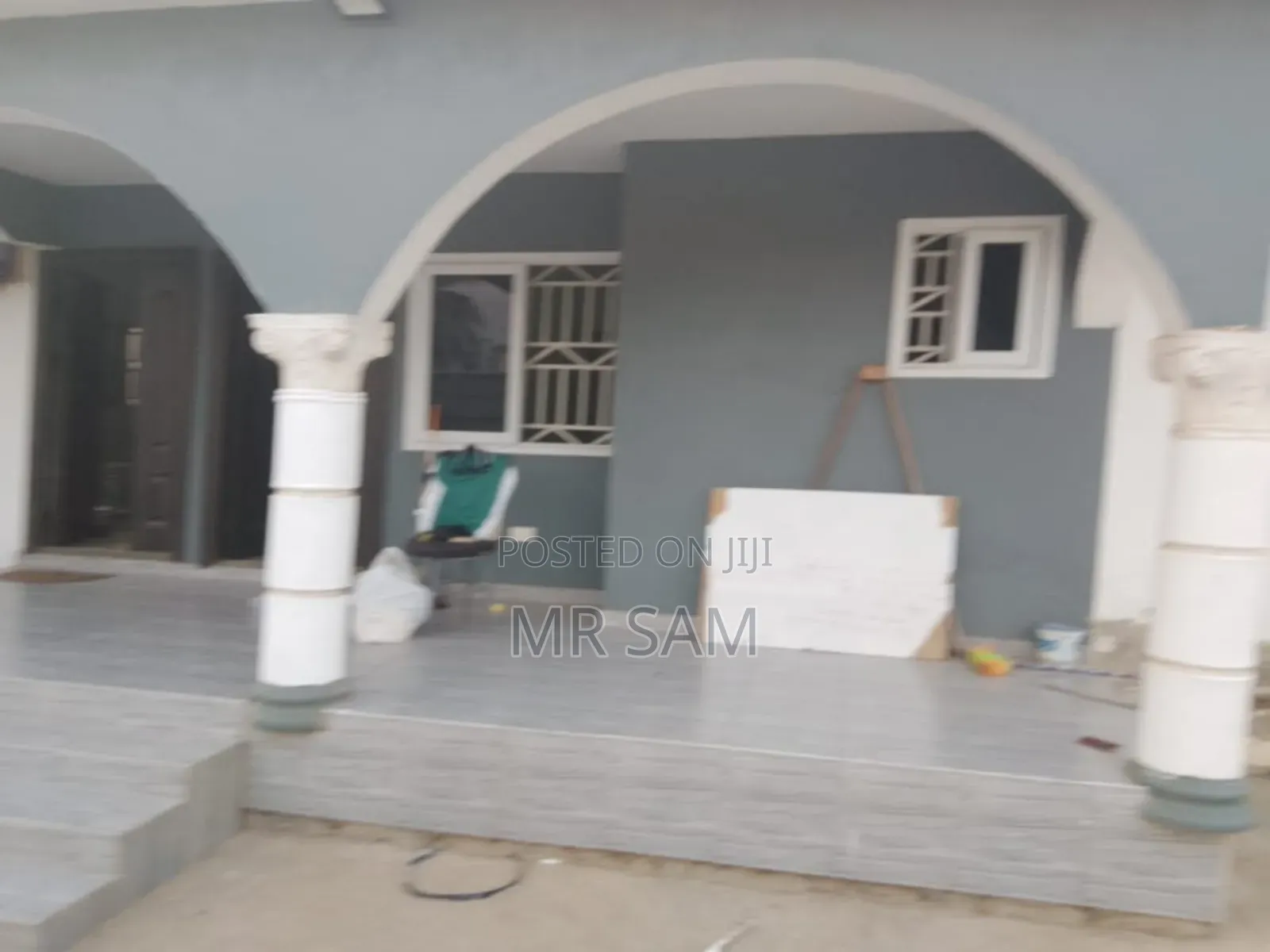 4bdrm House in Sam Properties, West Hills Mall Area for rent
