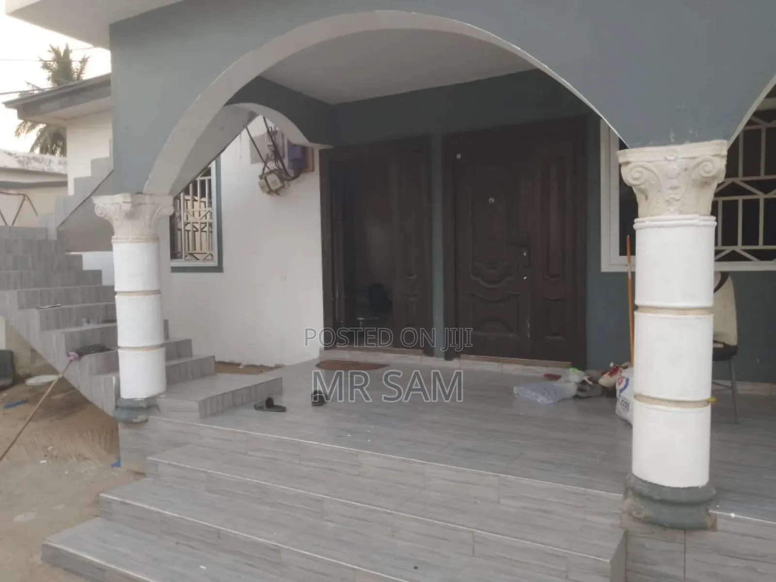 4bdrm House in Sam Properties, West Hills Mall Area for rent