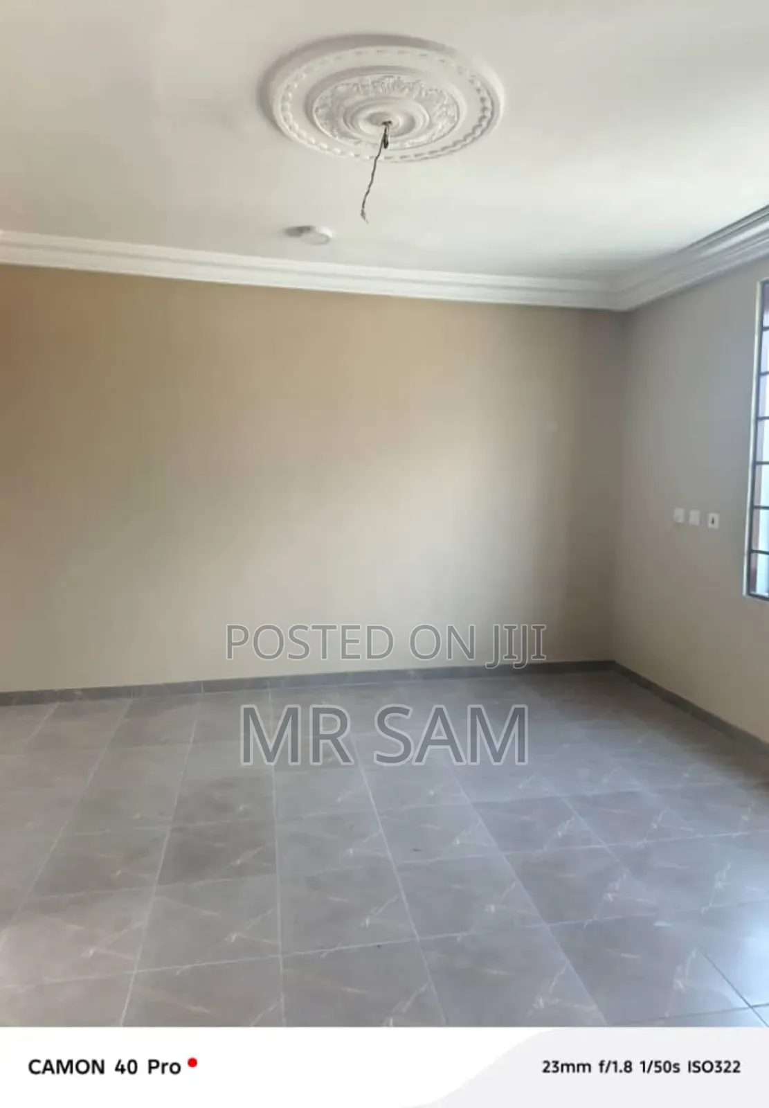1bdrm Apartment in Sam Properties, Ga South Municipal for rent