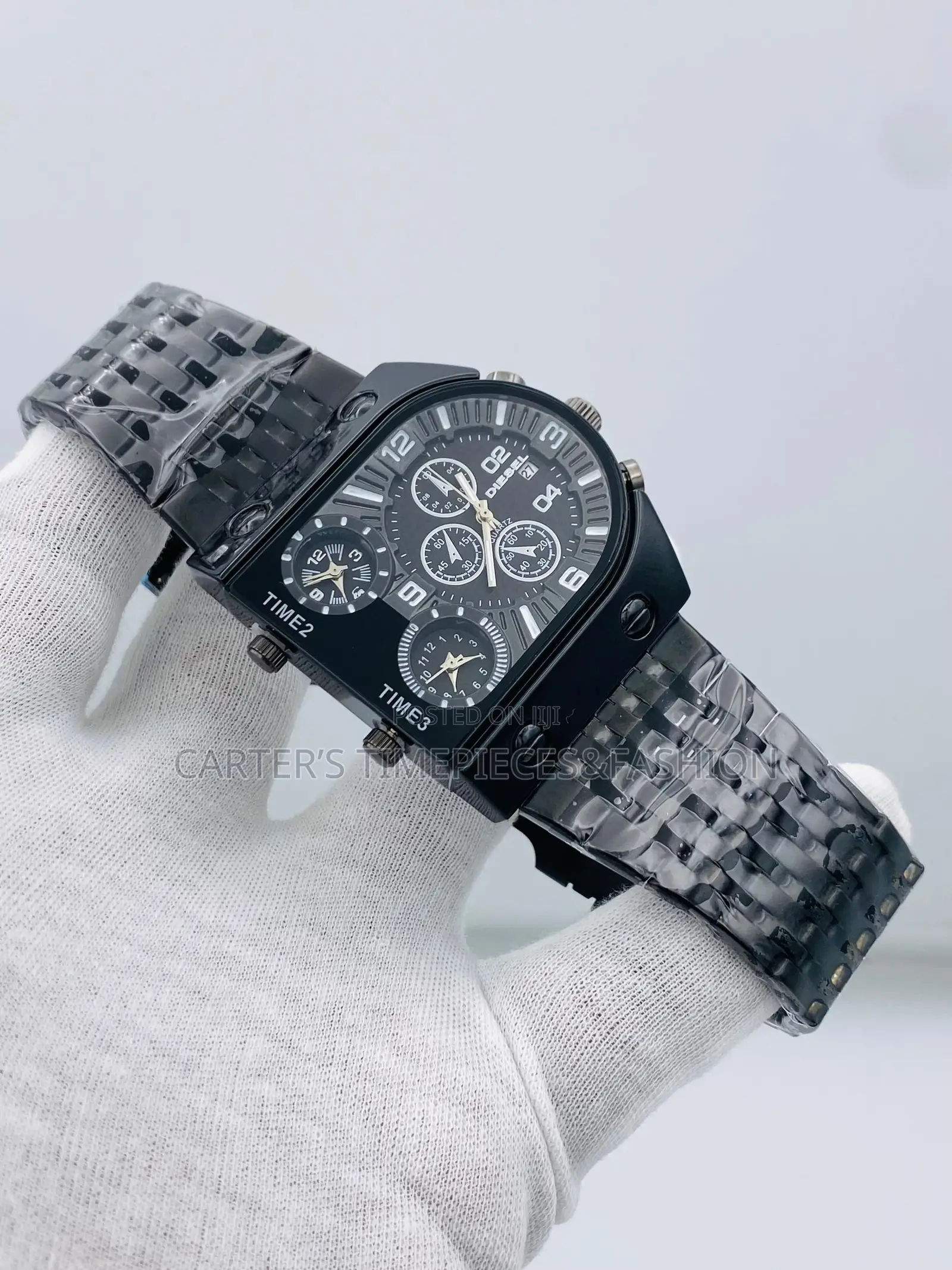 Men Diesel Watches