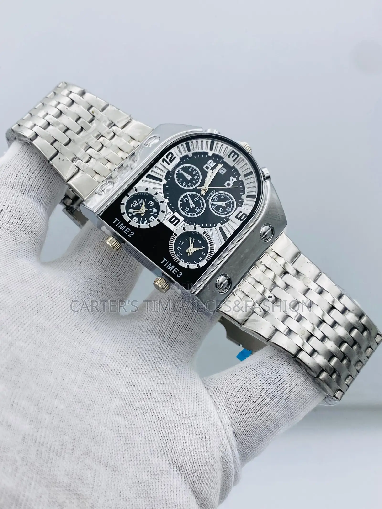 Men Diesel Watches