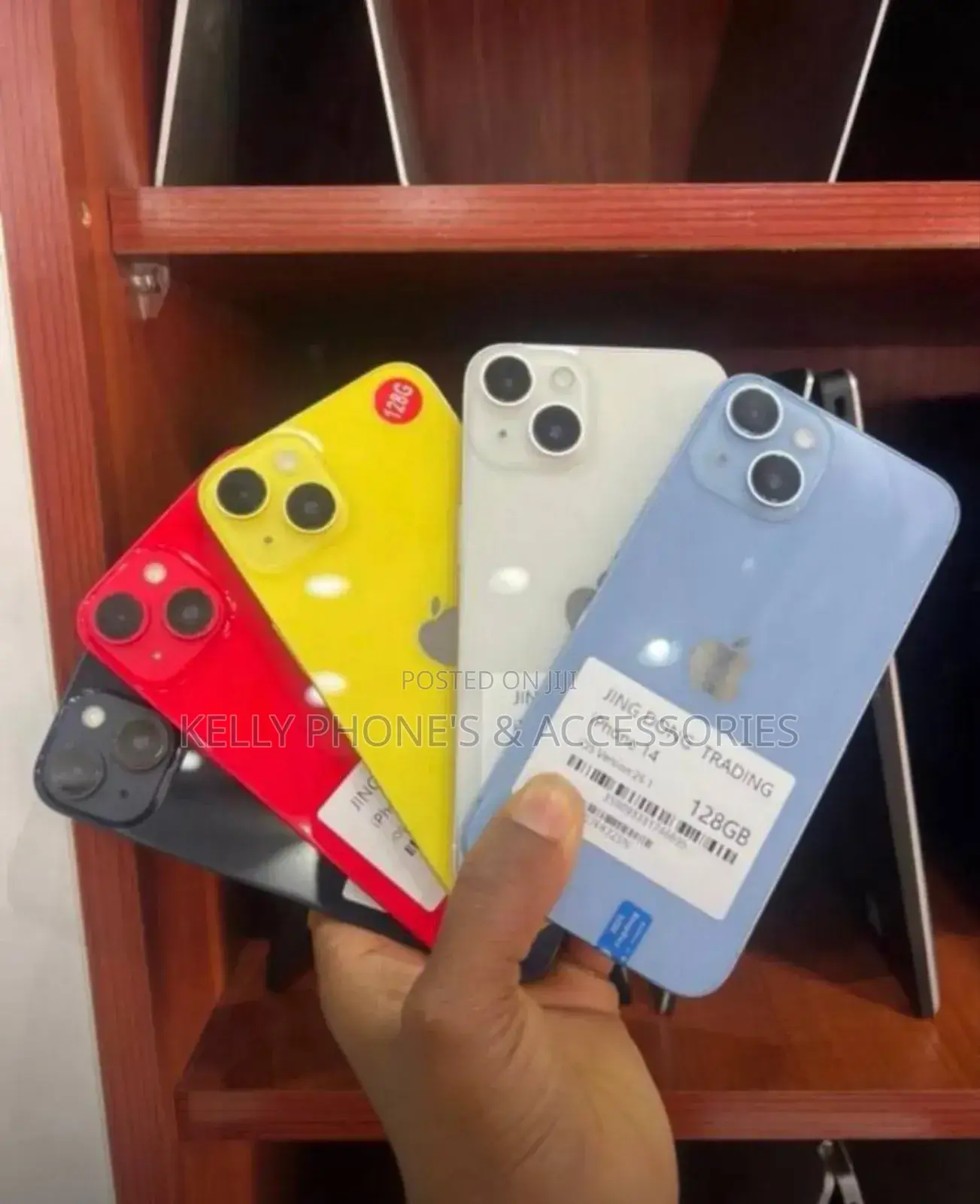 Apple iPhone 11 128 GB