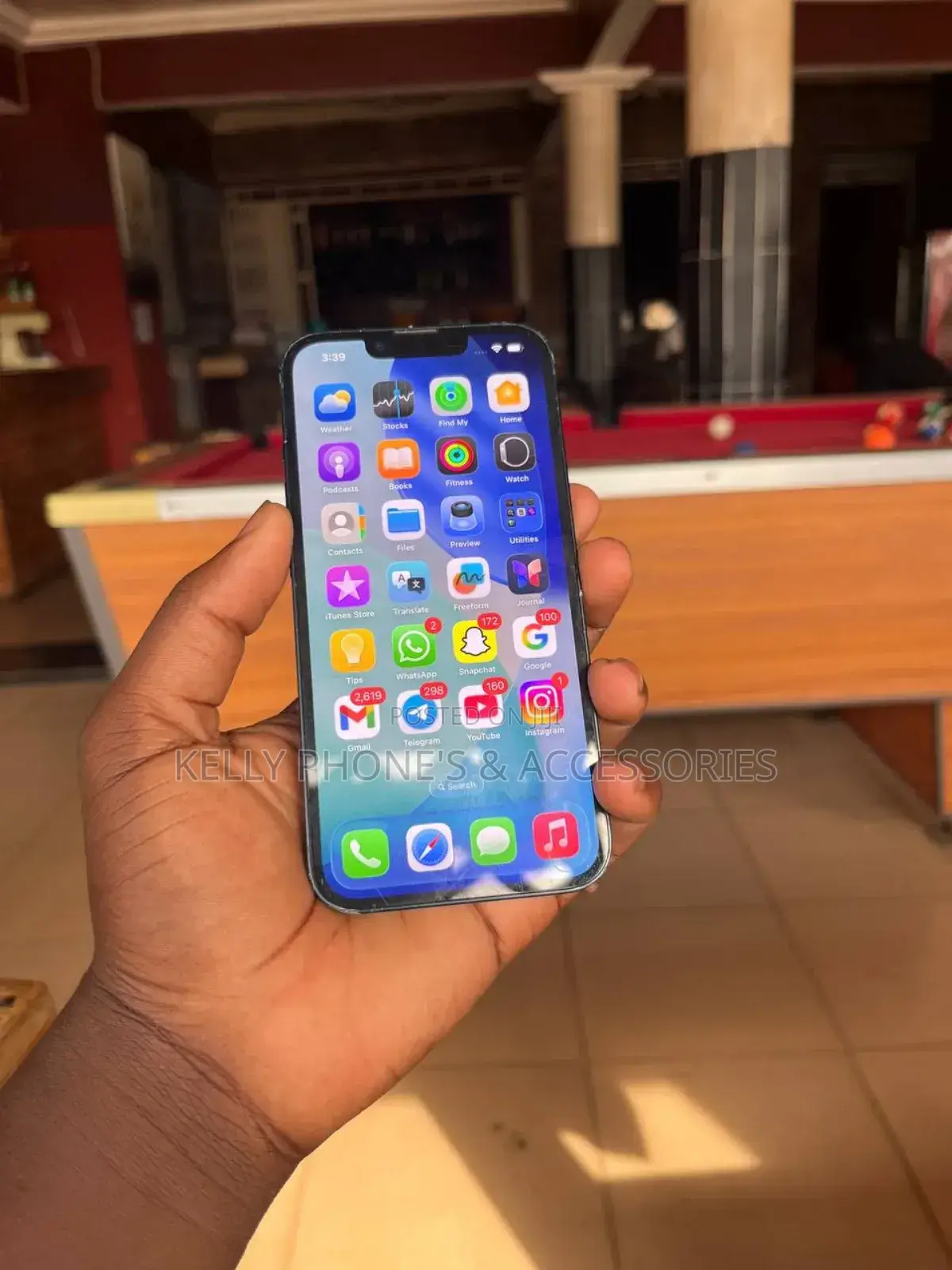 Apple iPhone 11 128 GB