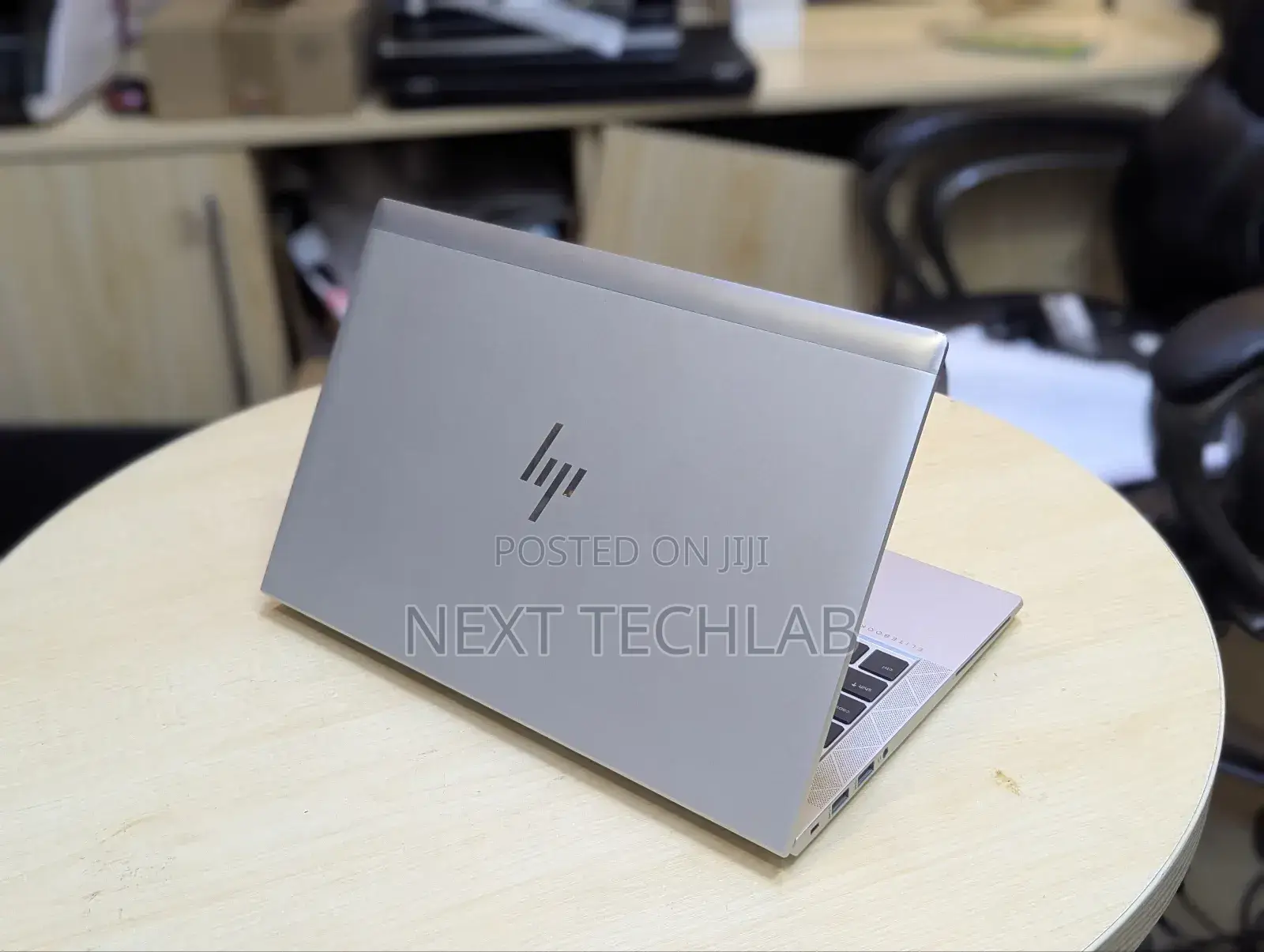 Laptop HP EliteBook 640 G10 16GB Intel Core I5 SSD 256GB