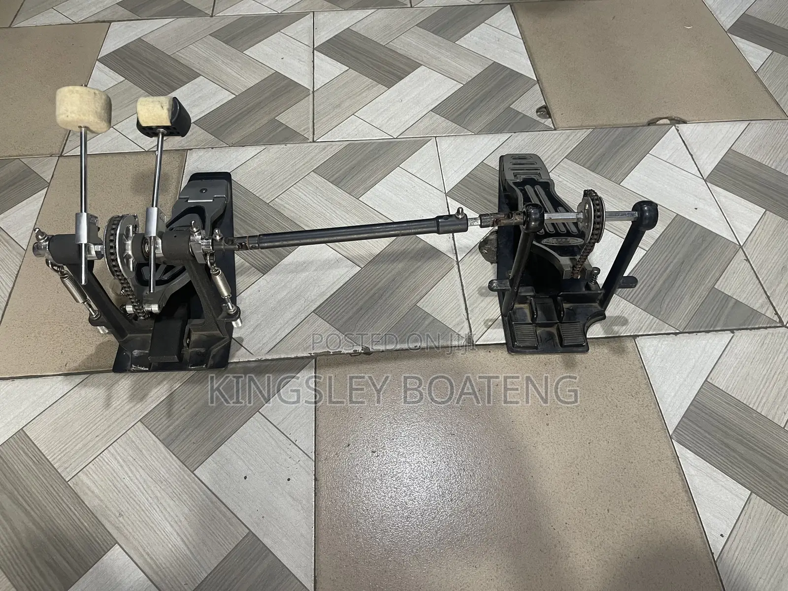 Drums Pedal