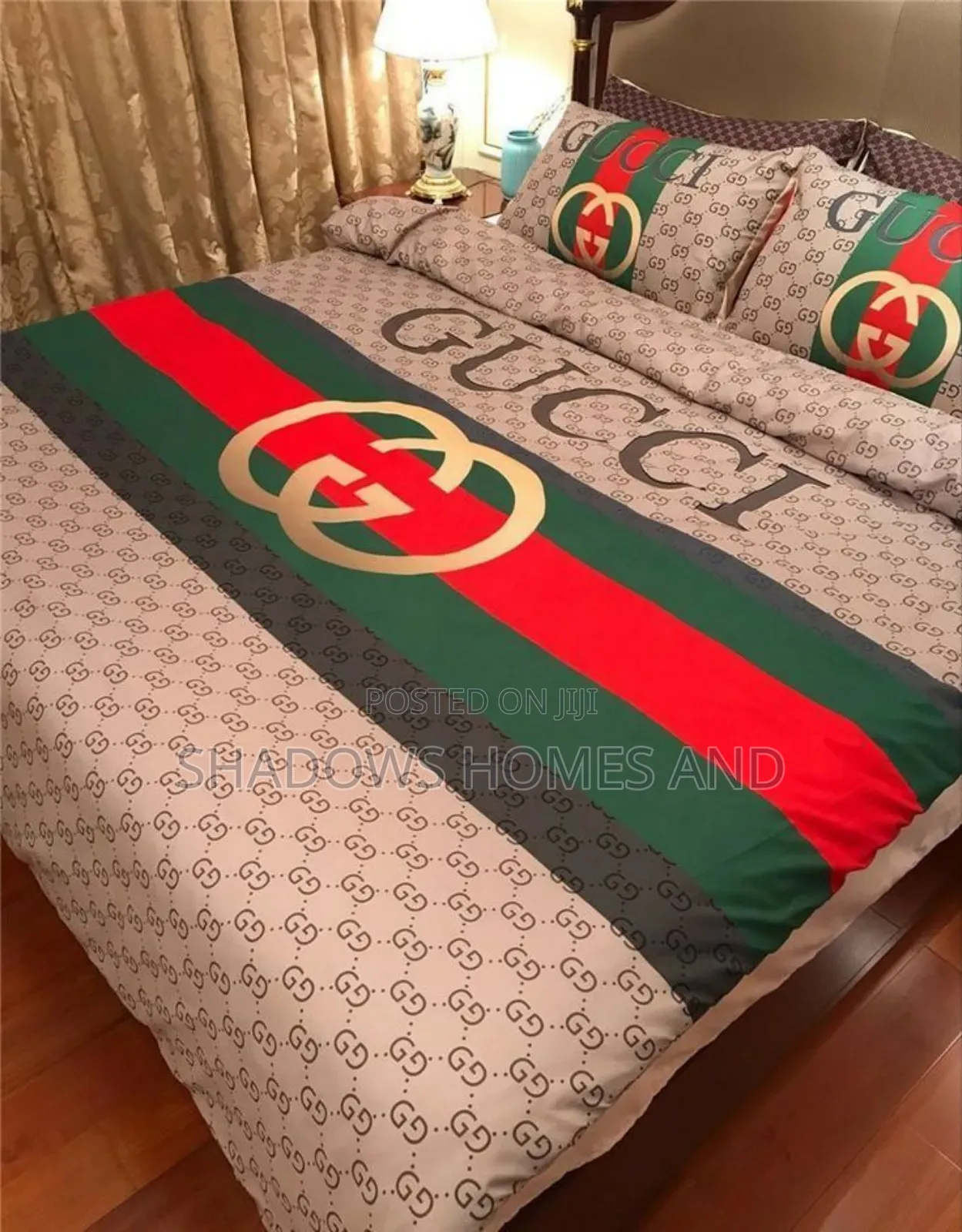 Bed Sheets