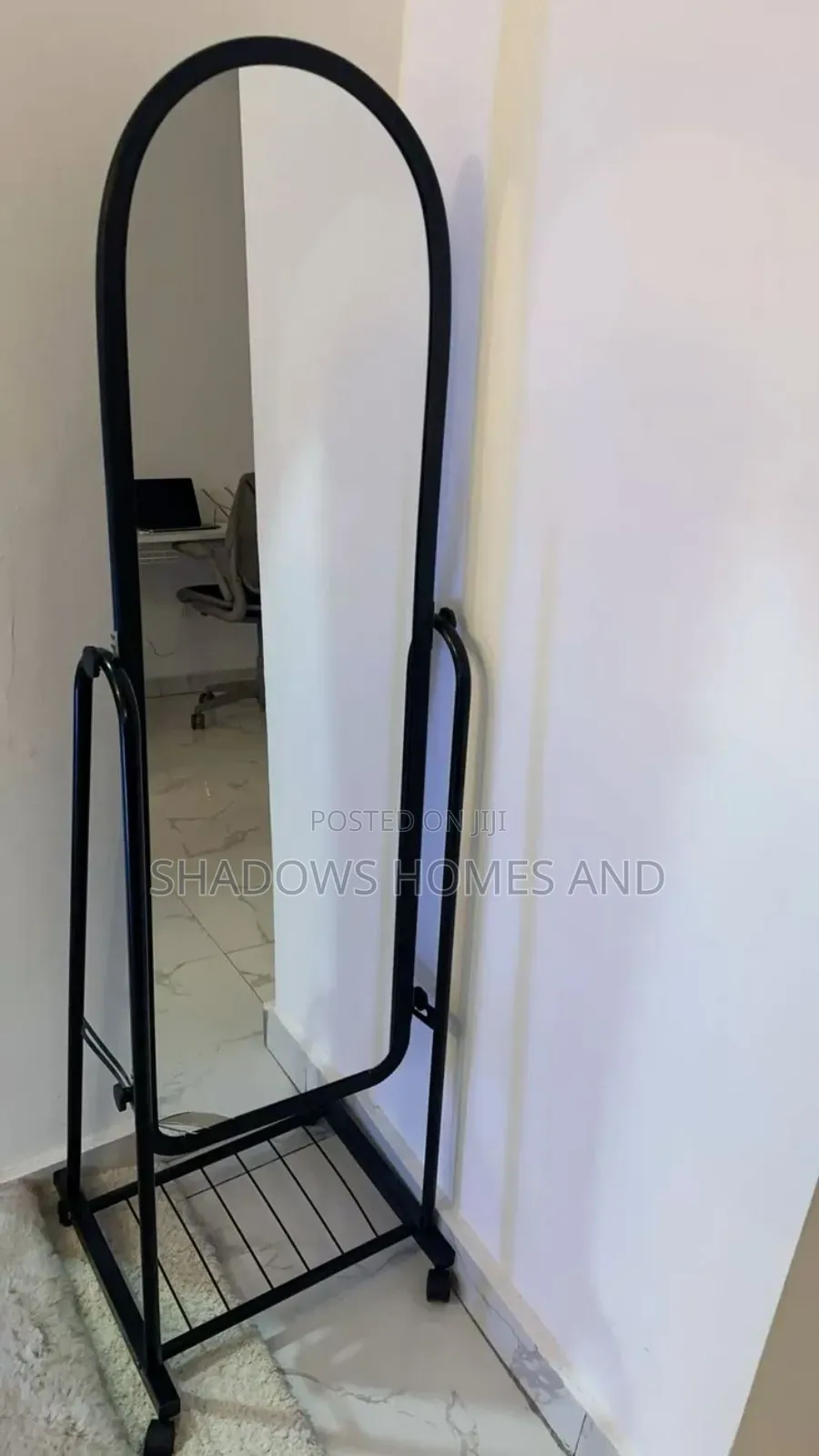Dressing Mirror