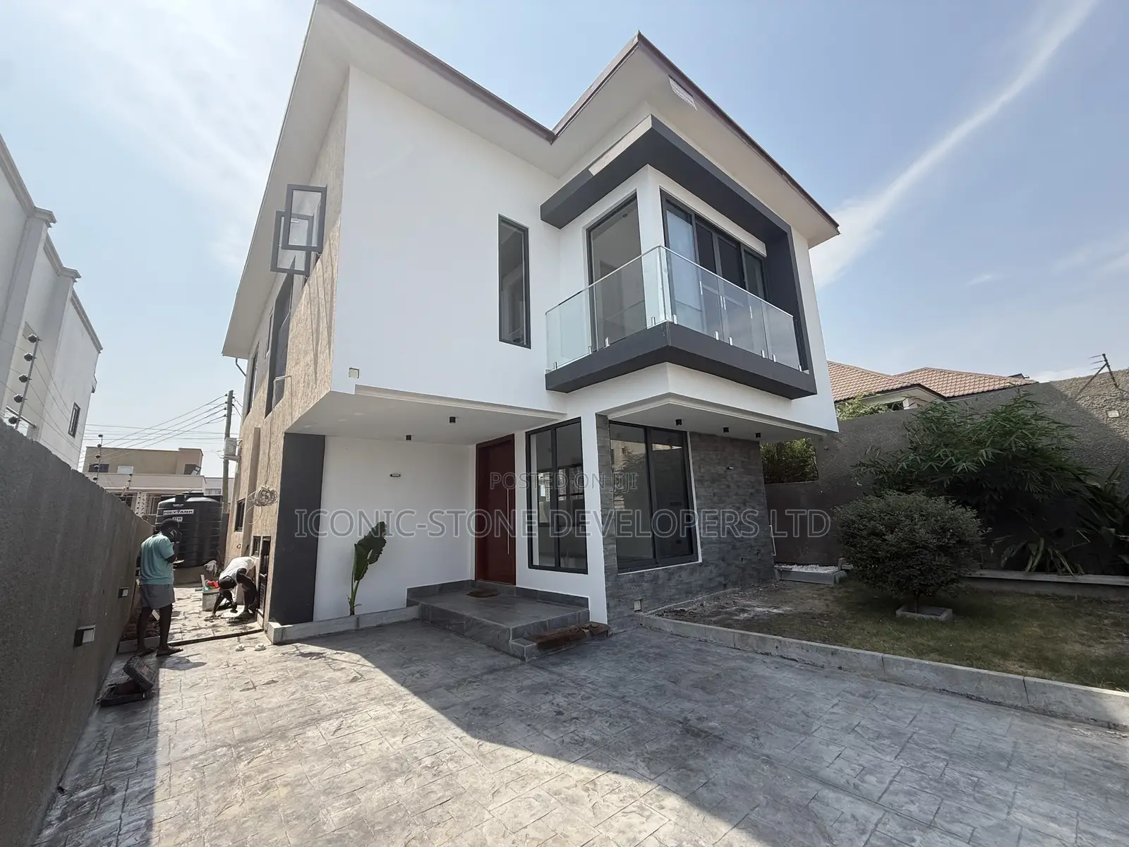 3bdrm House in Burma Hills, Airport Residential Area for rent