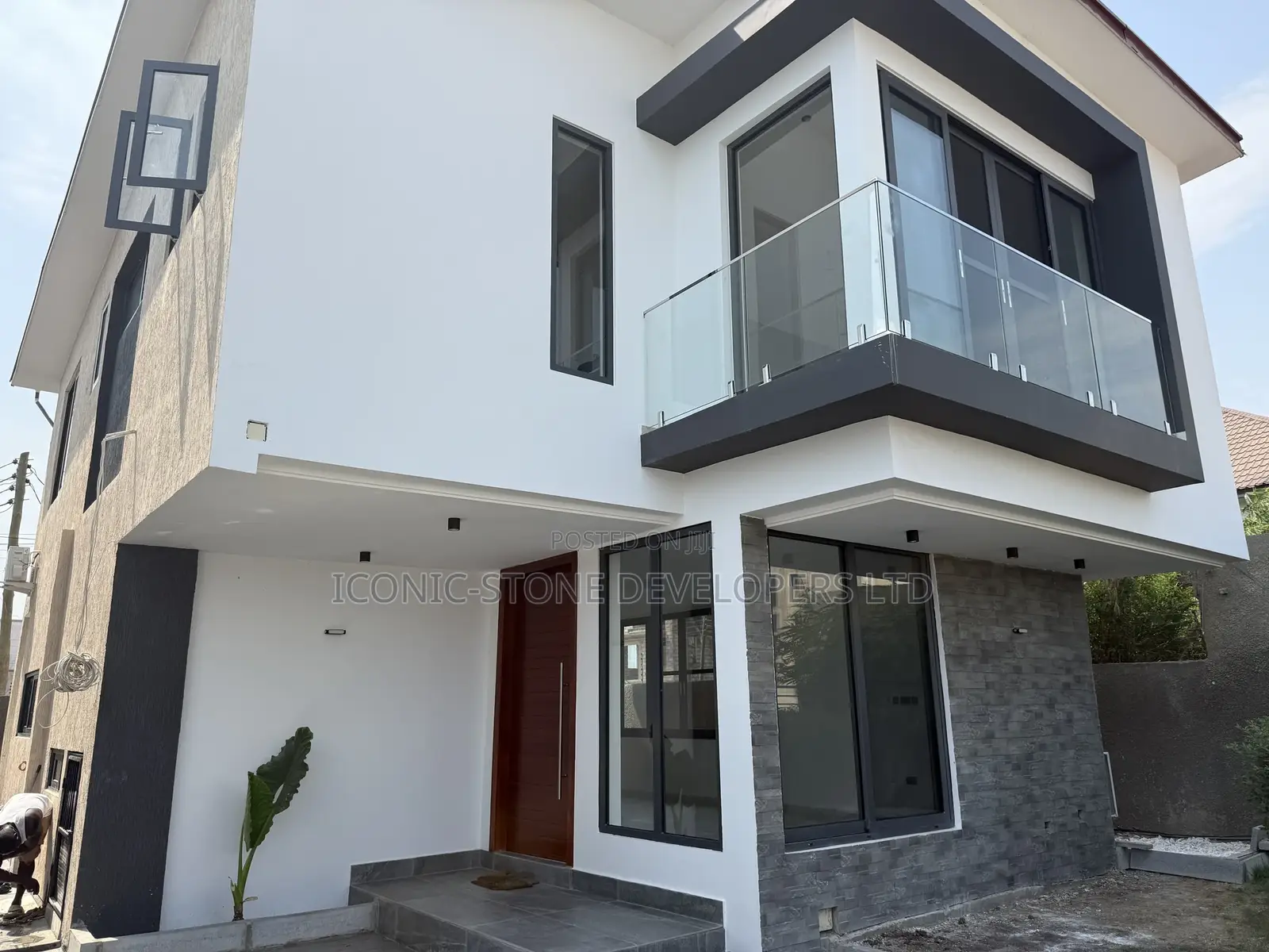 3bdrm House in Burma Hills, Airport Residential Area for rent