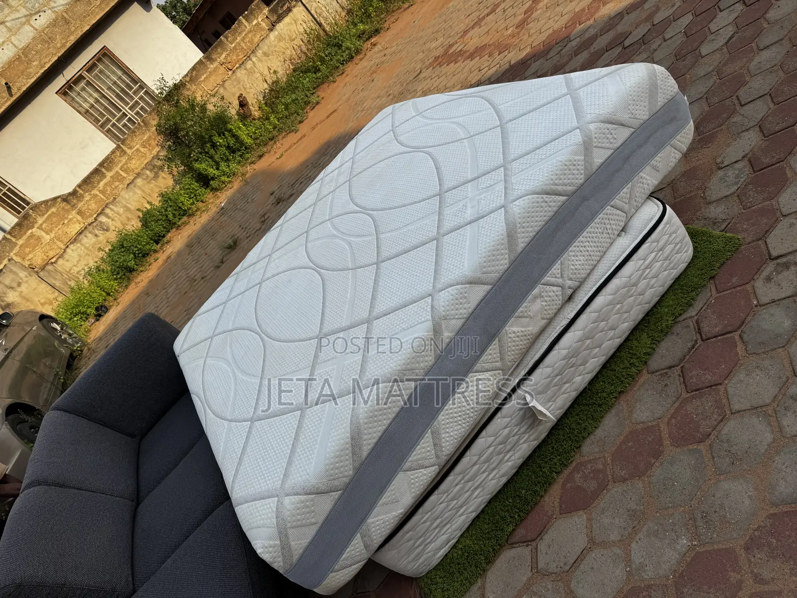 Memory Foam King Size (76/80 Inches)
