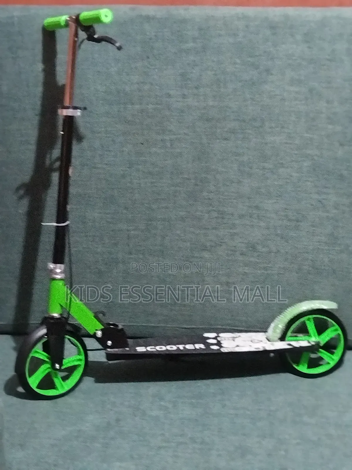 Scooter for 9 Years and Teenager S