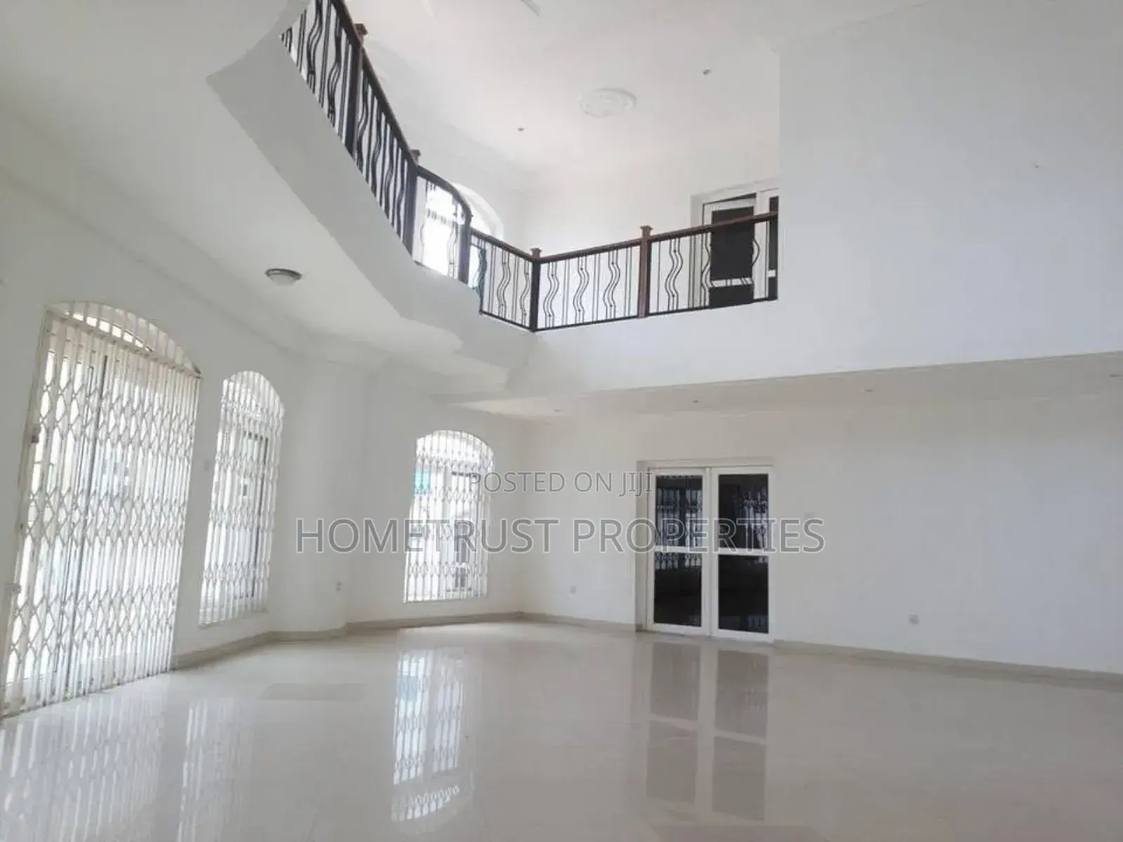 3bdrm House in Hometrust Properties, Airport Residential Area for rent