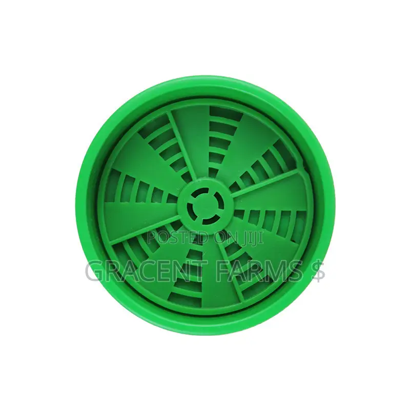 Beehive Ventilation Disc