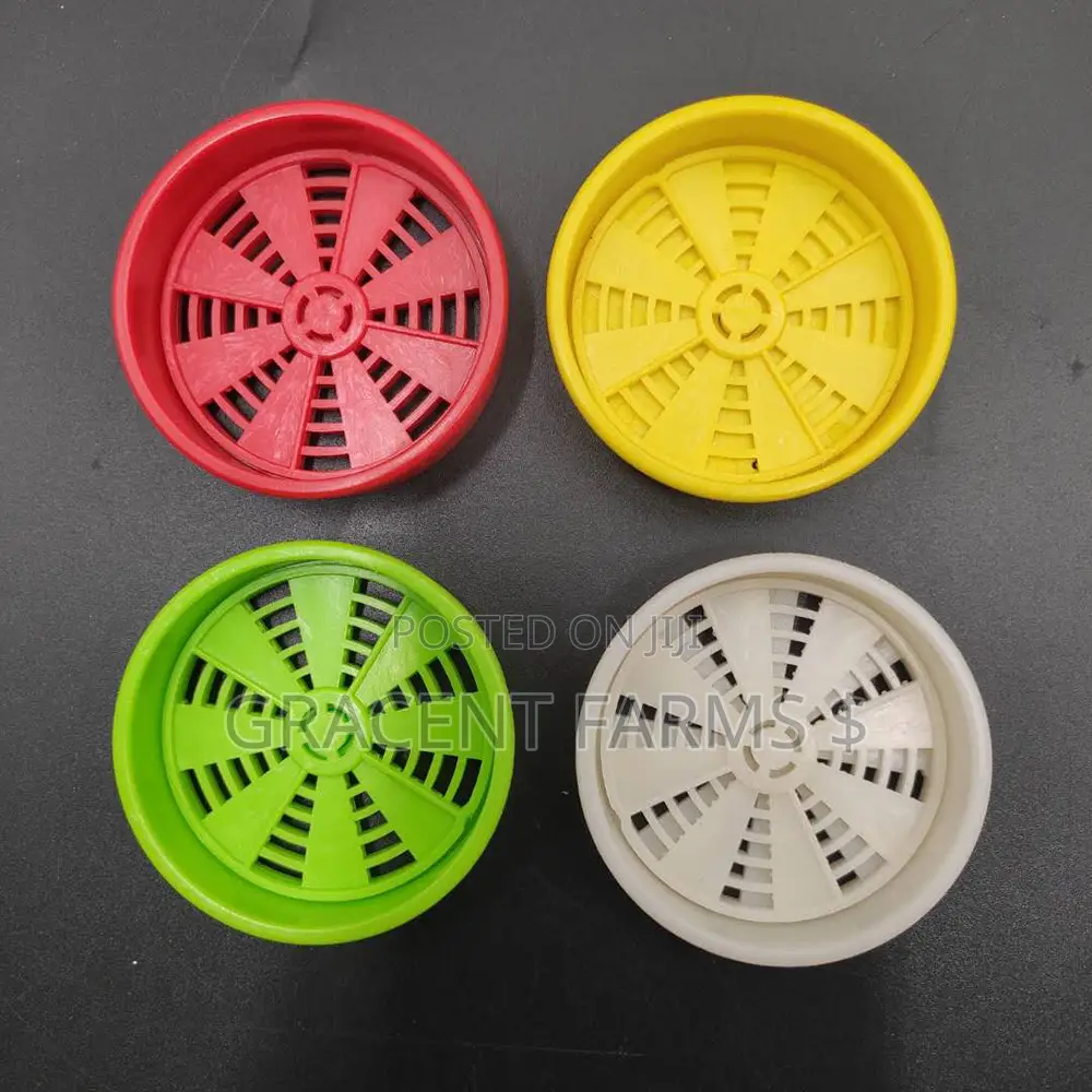 Beehive Ventilation Disc