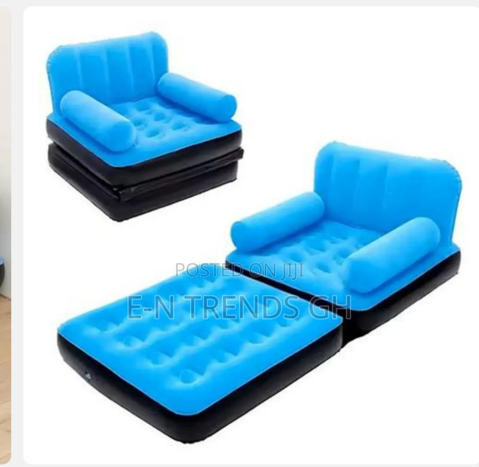 Multifunctional Inflatable Sofa