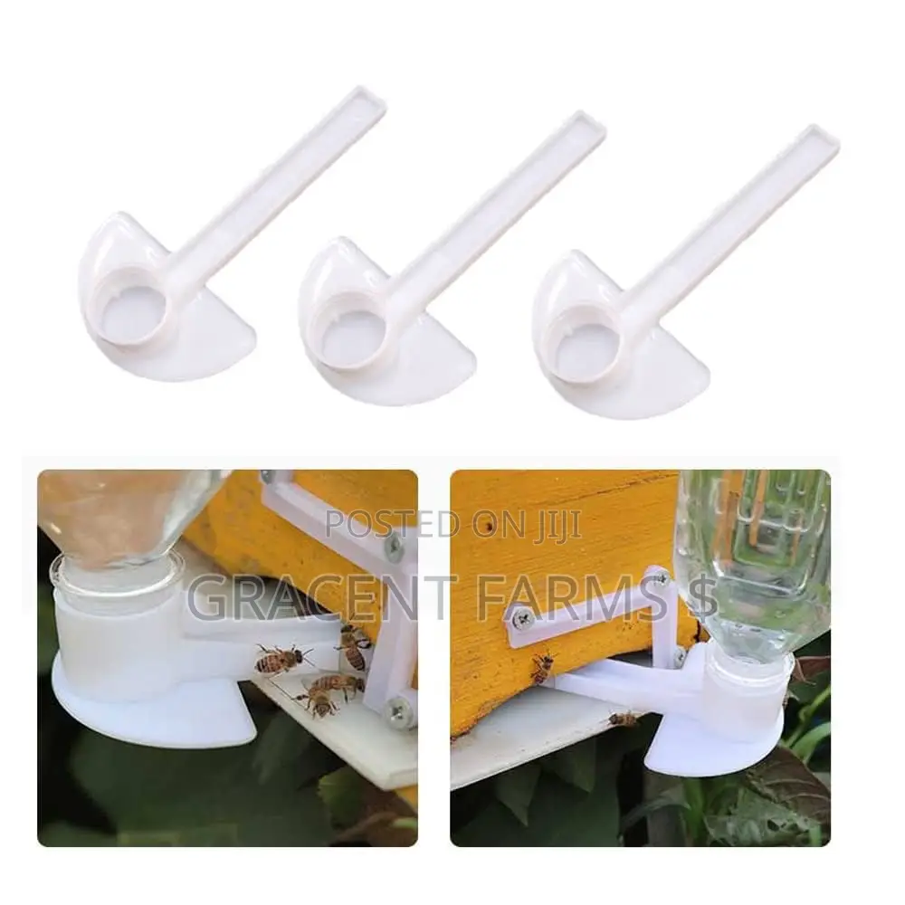 Duck Bill Mineral Water Bottle Compatible Bee Narrow Feeder