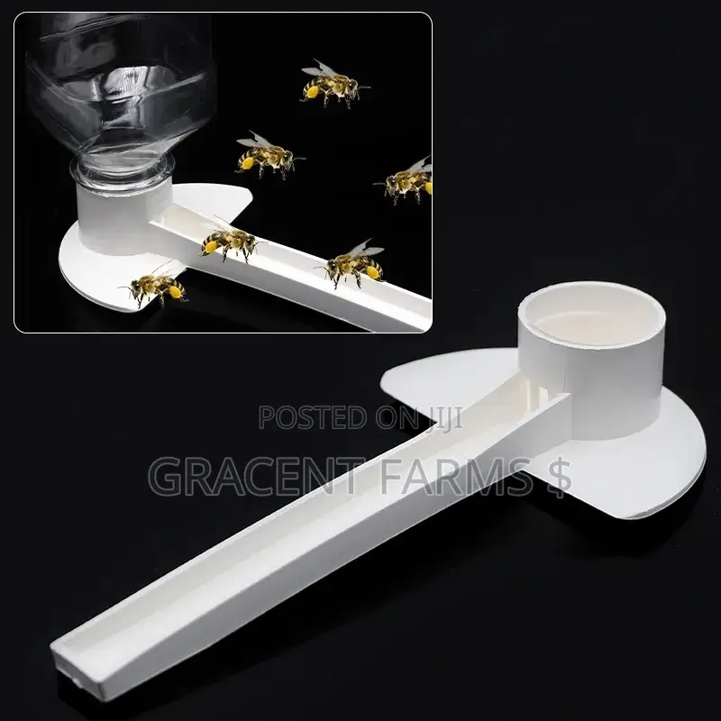 Duck Bill Mineral Water Bottle Compatible Bee Narrow Feeder
