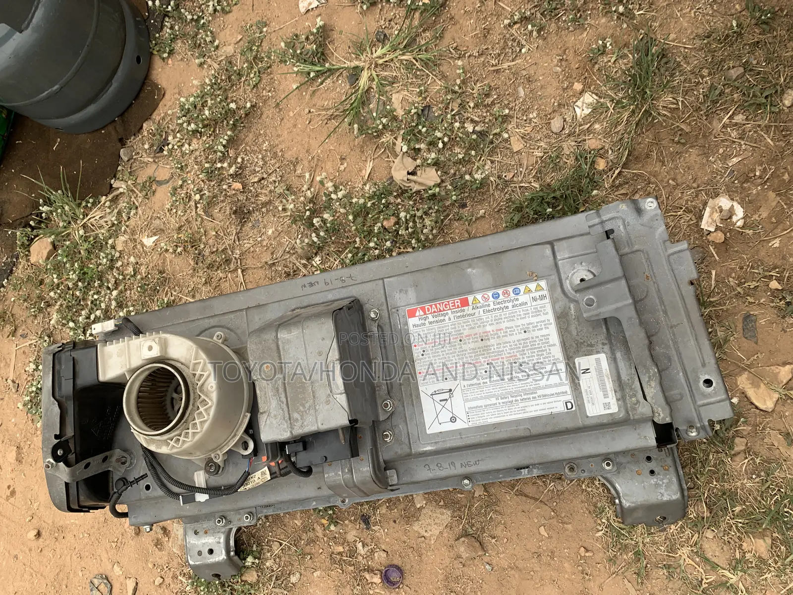 Hybrid Cars Specialist