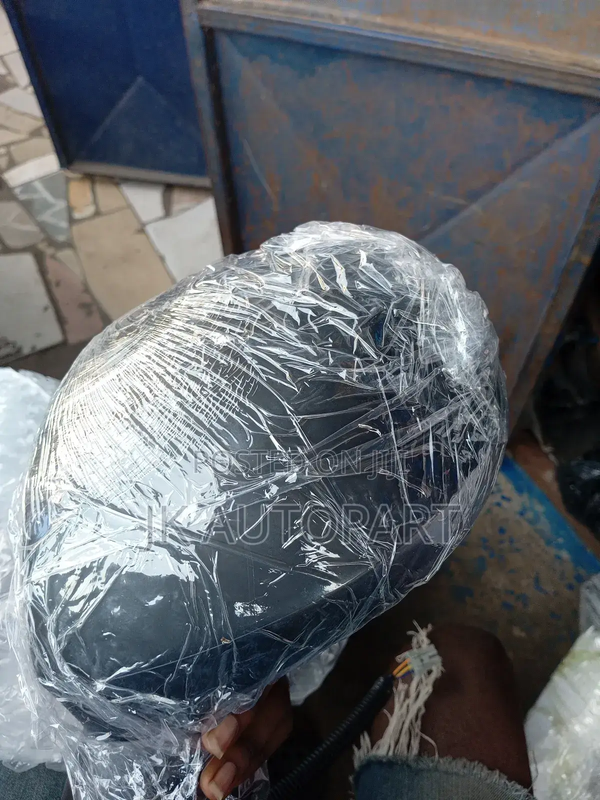 Civic Mirror 2012 to 2014