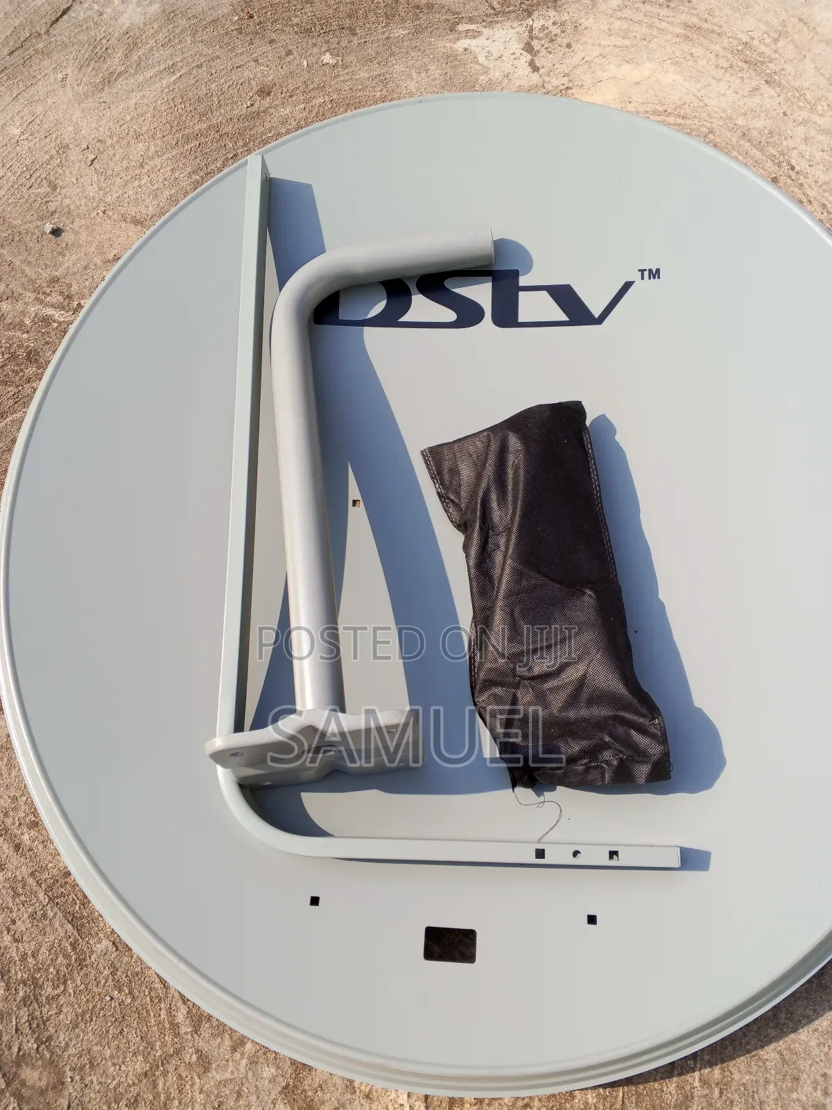 “Get Crystal-Clear Tv With DSTV Dish Installation "