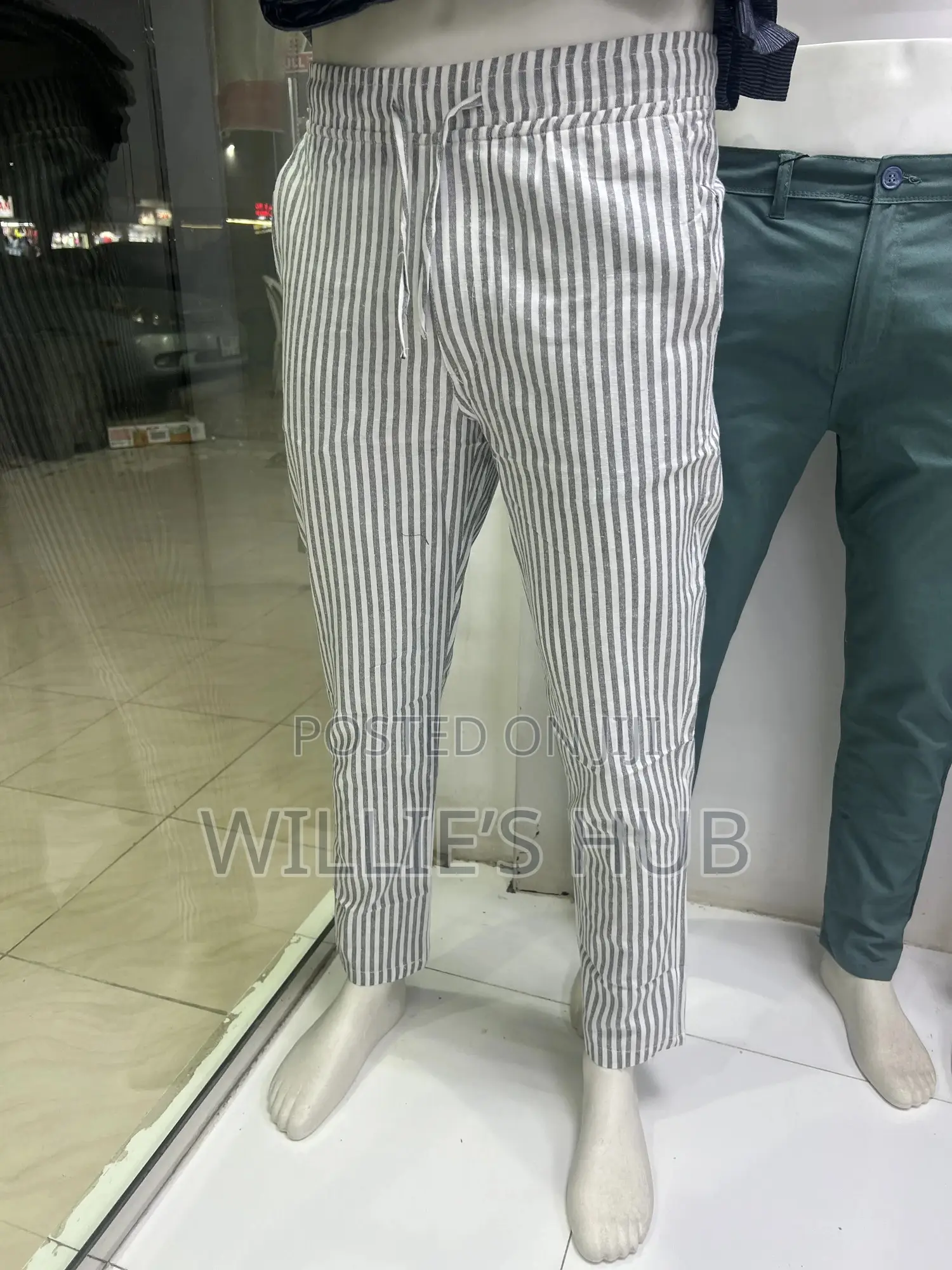 Zara Pants
