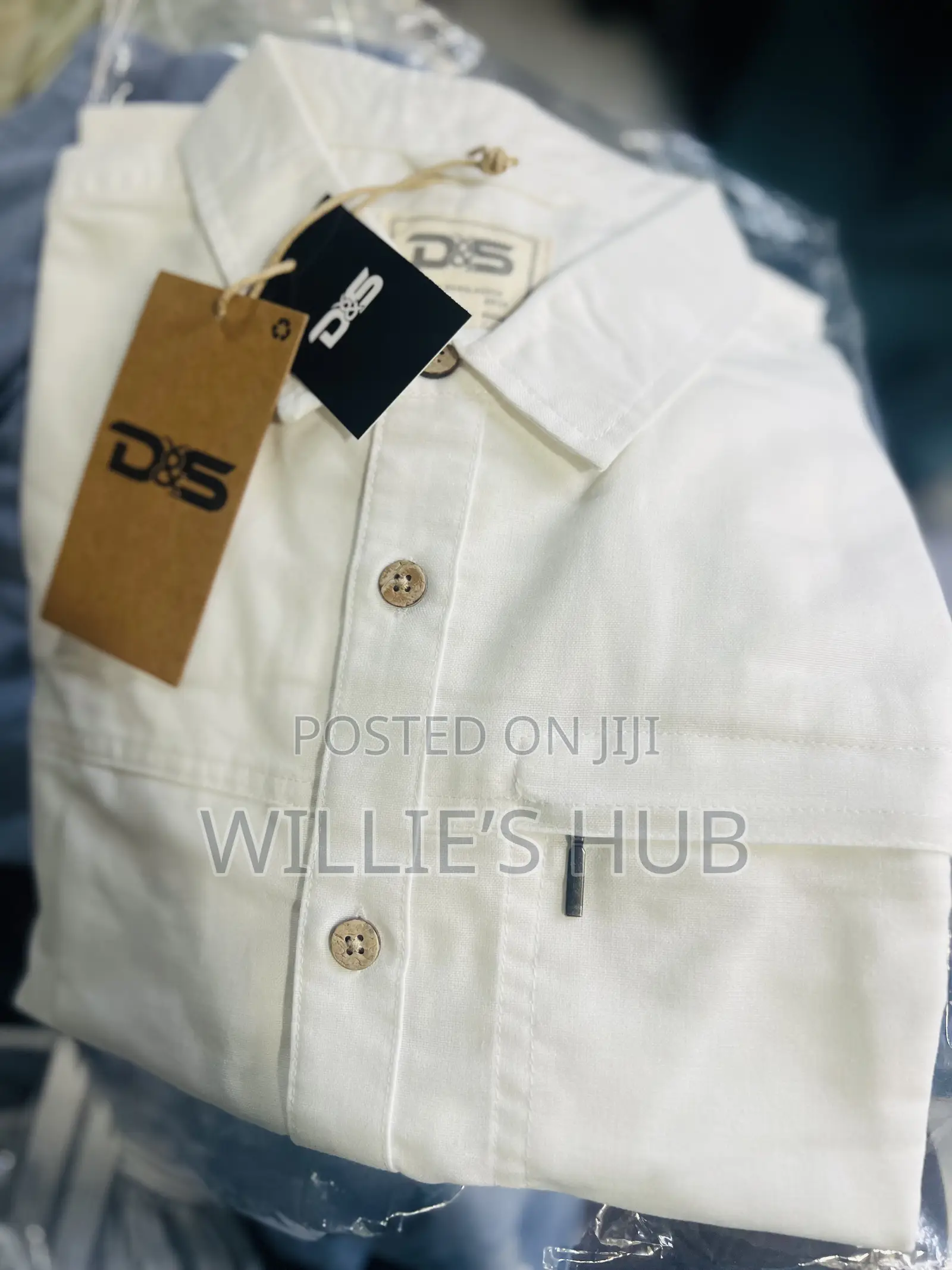 Ds Short Sleeve Shirts