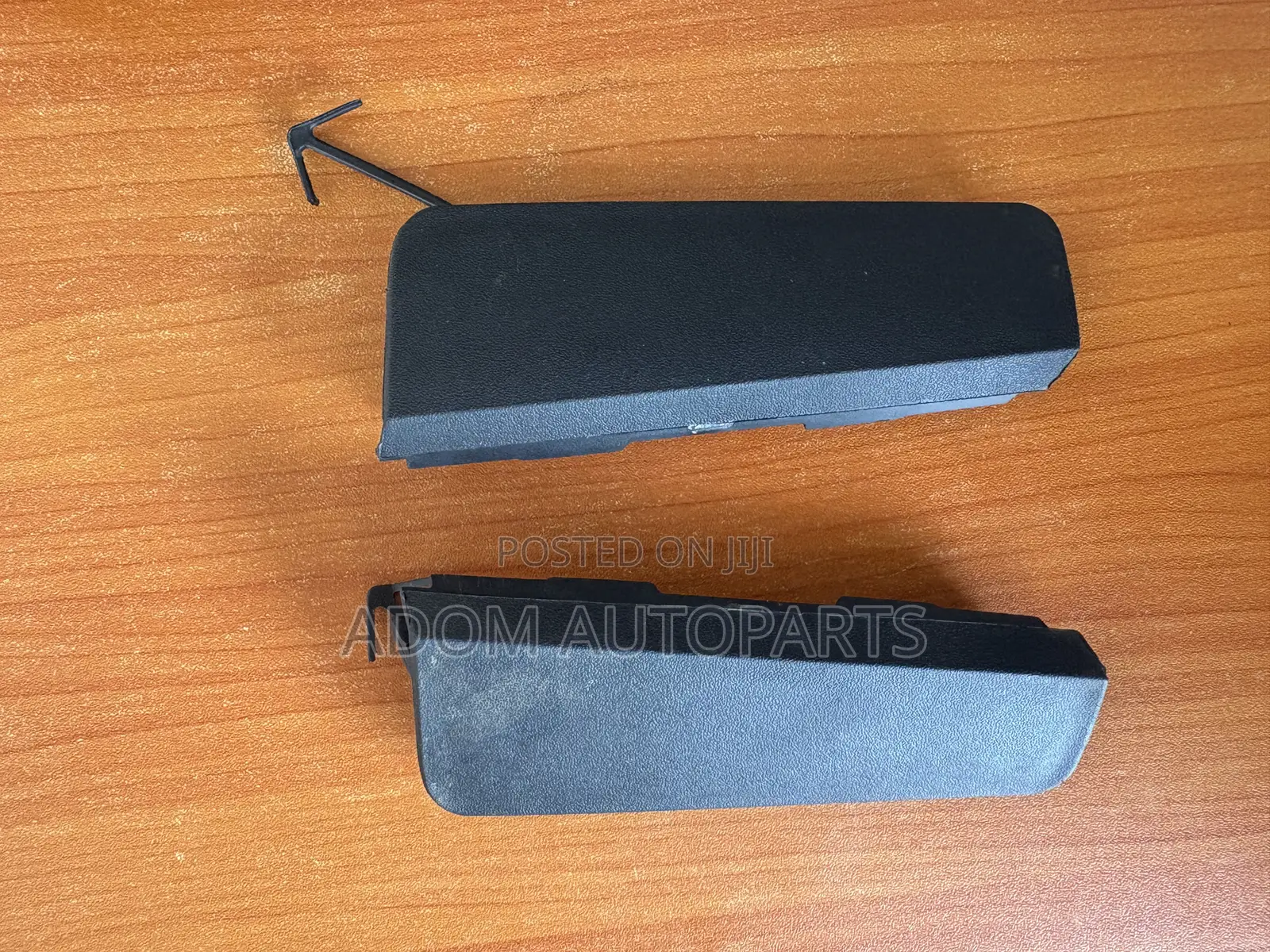 Toyota Rav4 Towing Cover 2019 2020 2021 2022 2023 2024