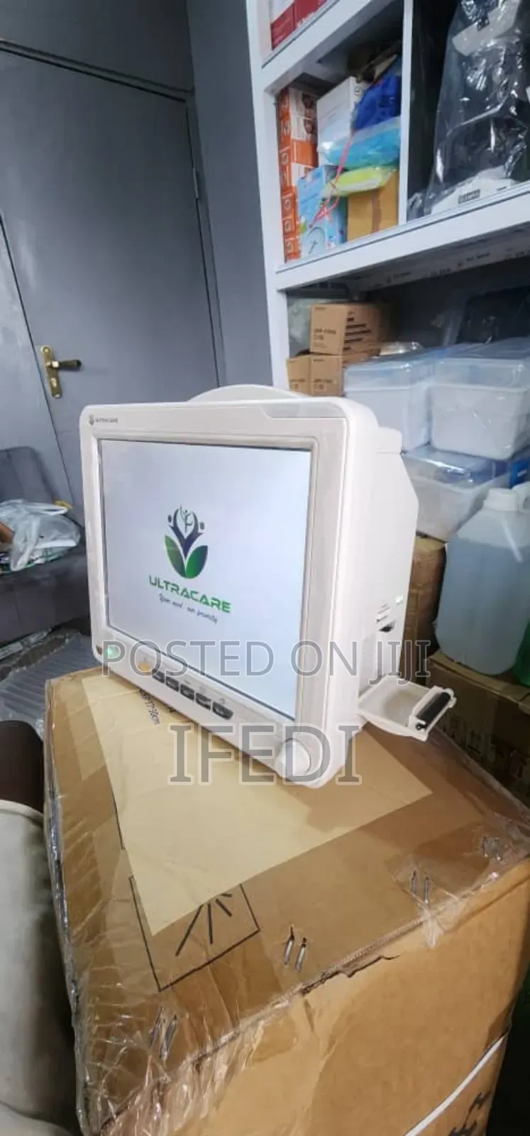 Patient Monitor