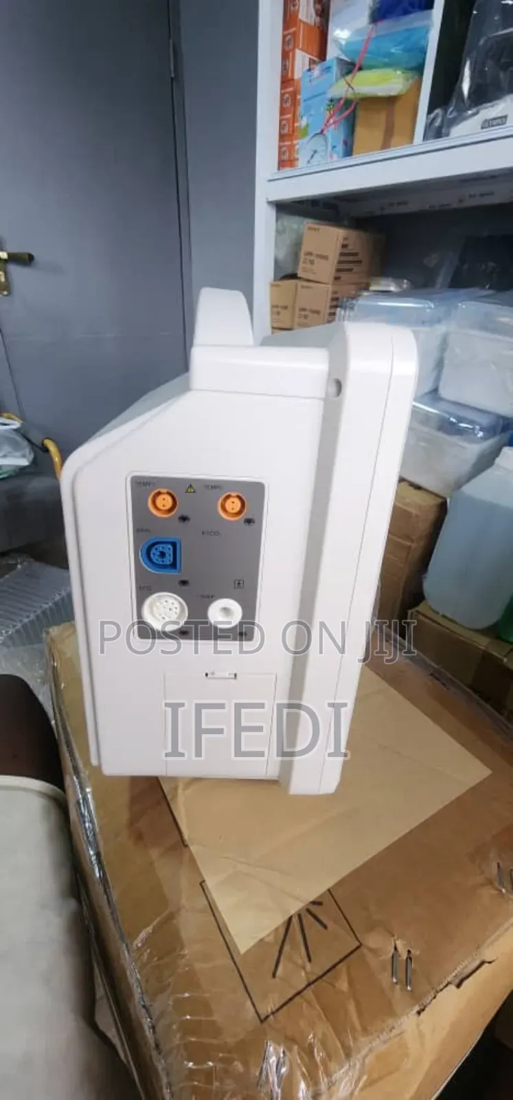 Patient Monitor